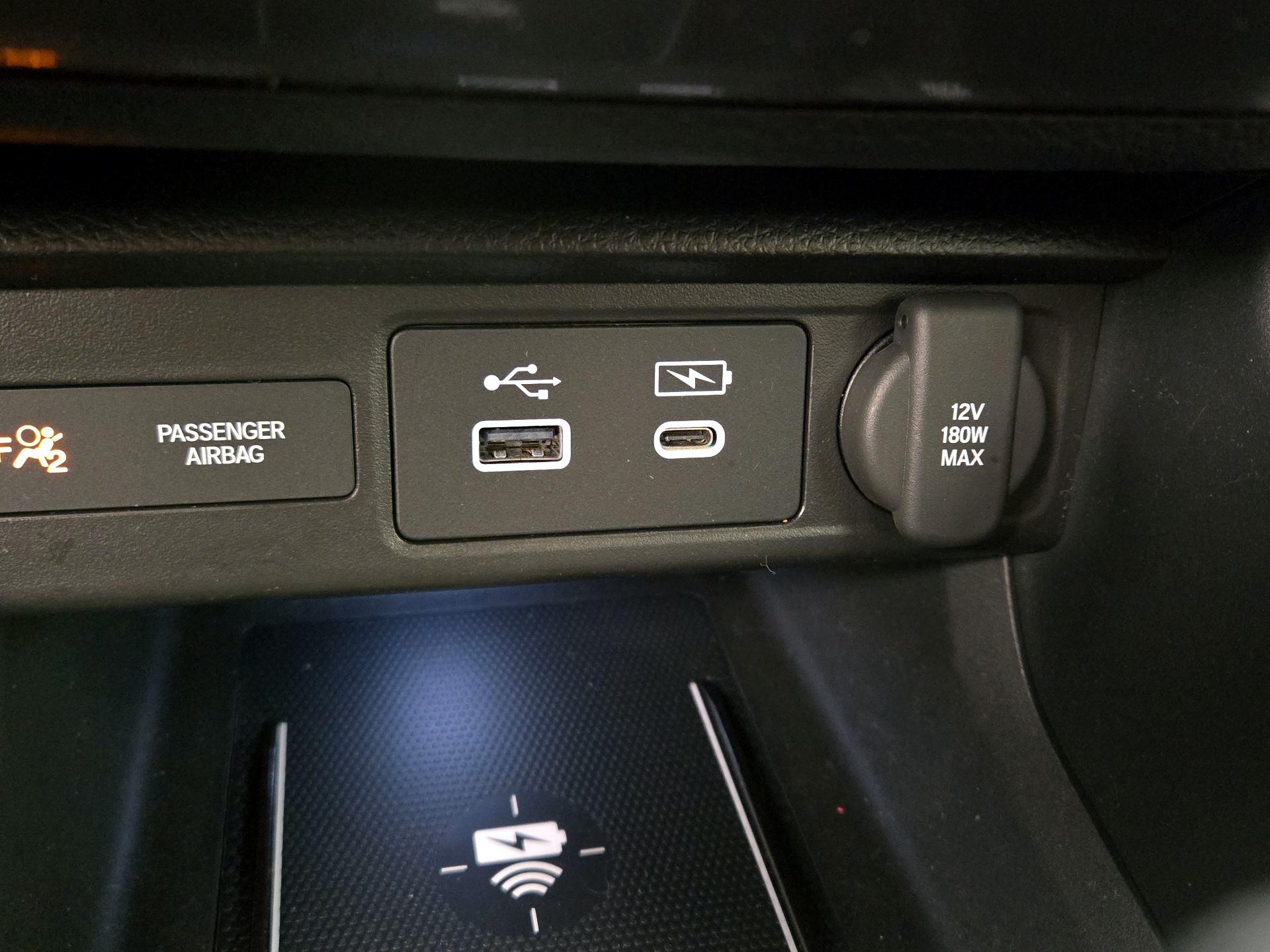 Thumbnail: 2023 Acura Integra - 17