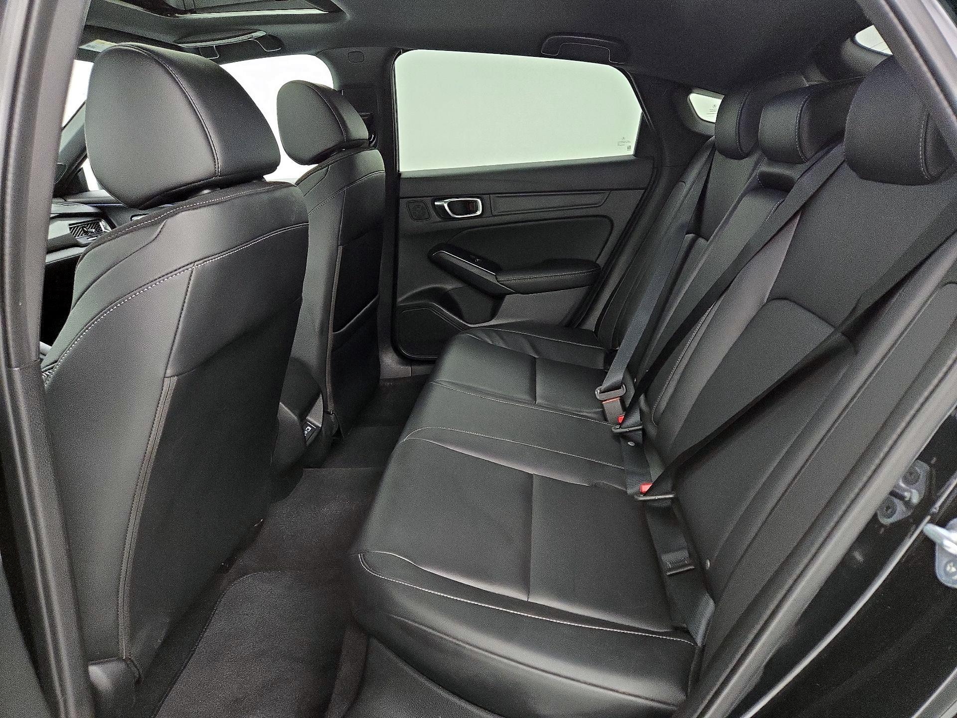 Thumbnail: 2023 Acura Integra - 19