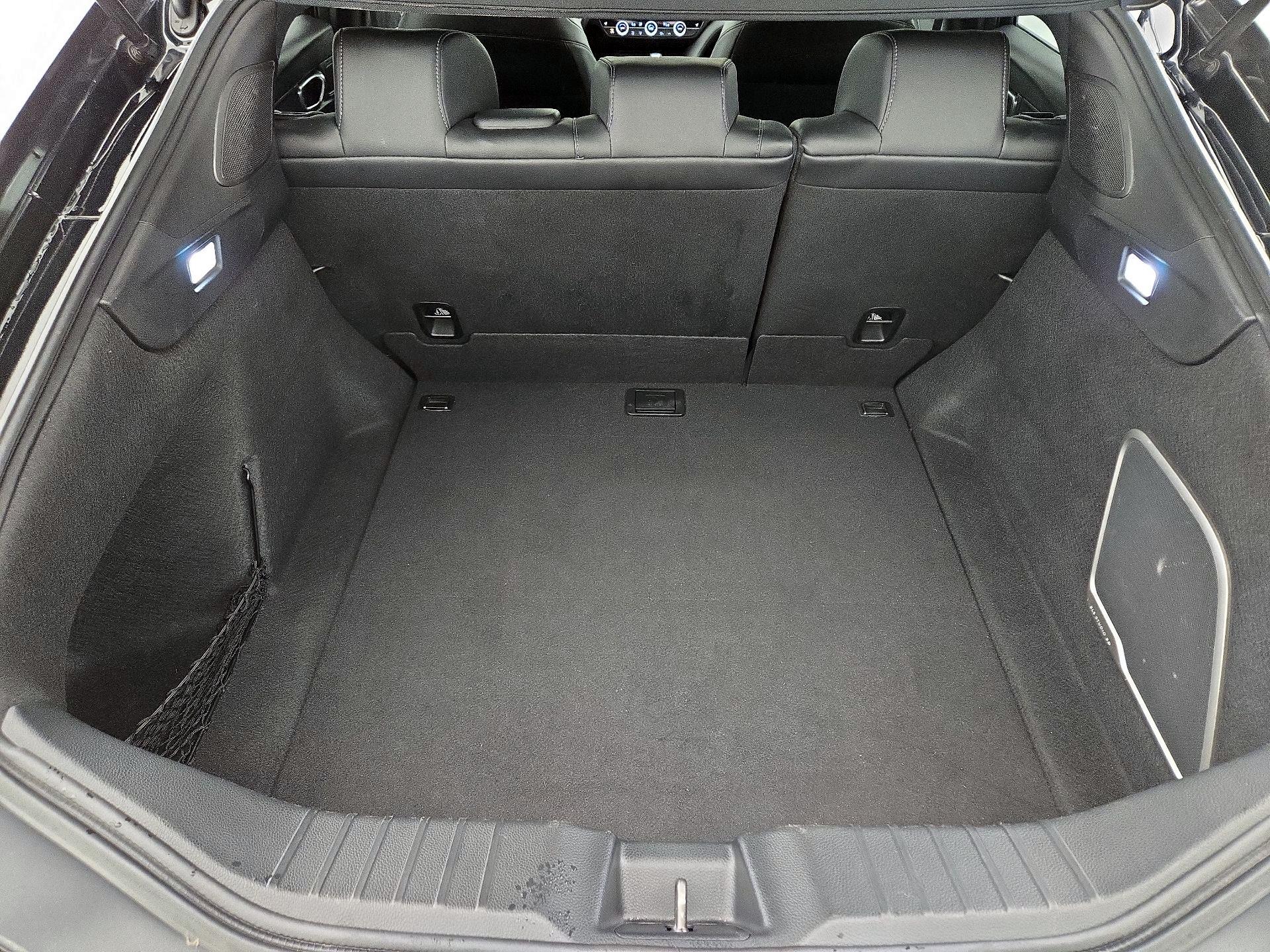 Thumbnail: 2023 Acura Integra - 20