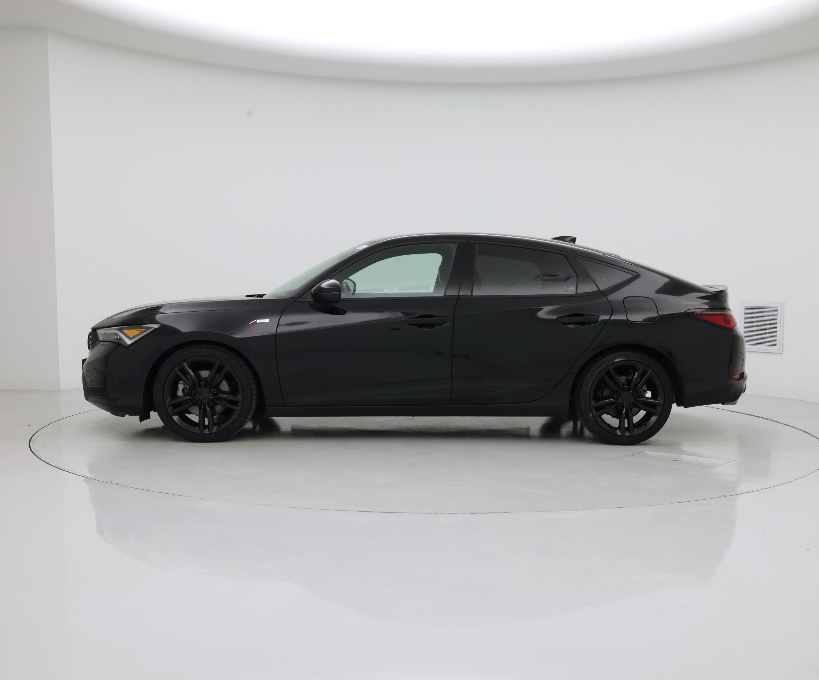 Thumbnail: 2023 Acura Integra - 3