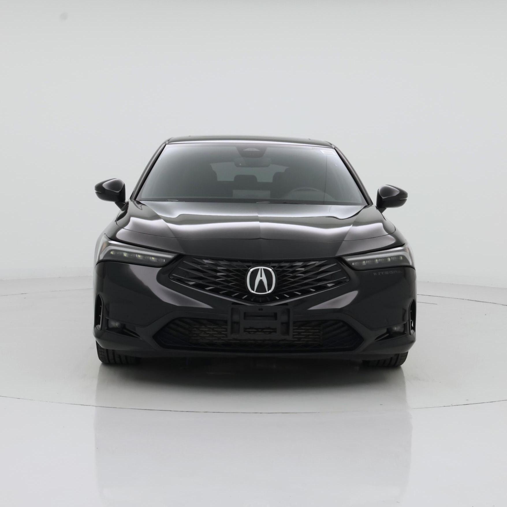 Thumbnail: 2023 Acura Integra - 5