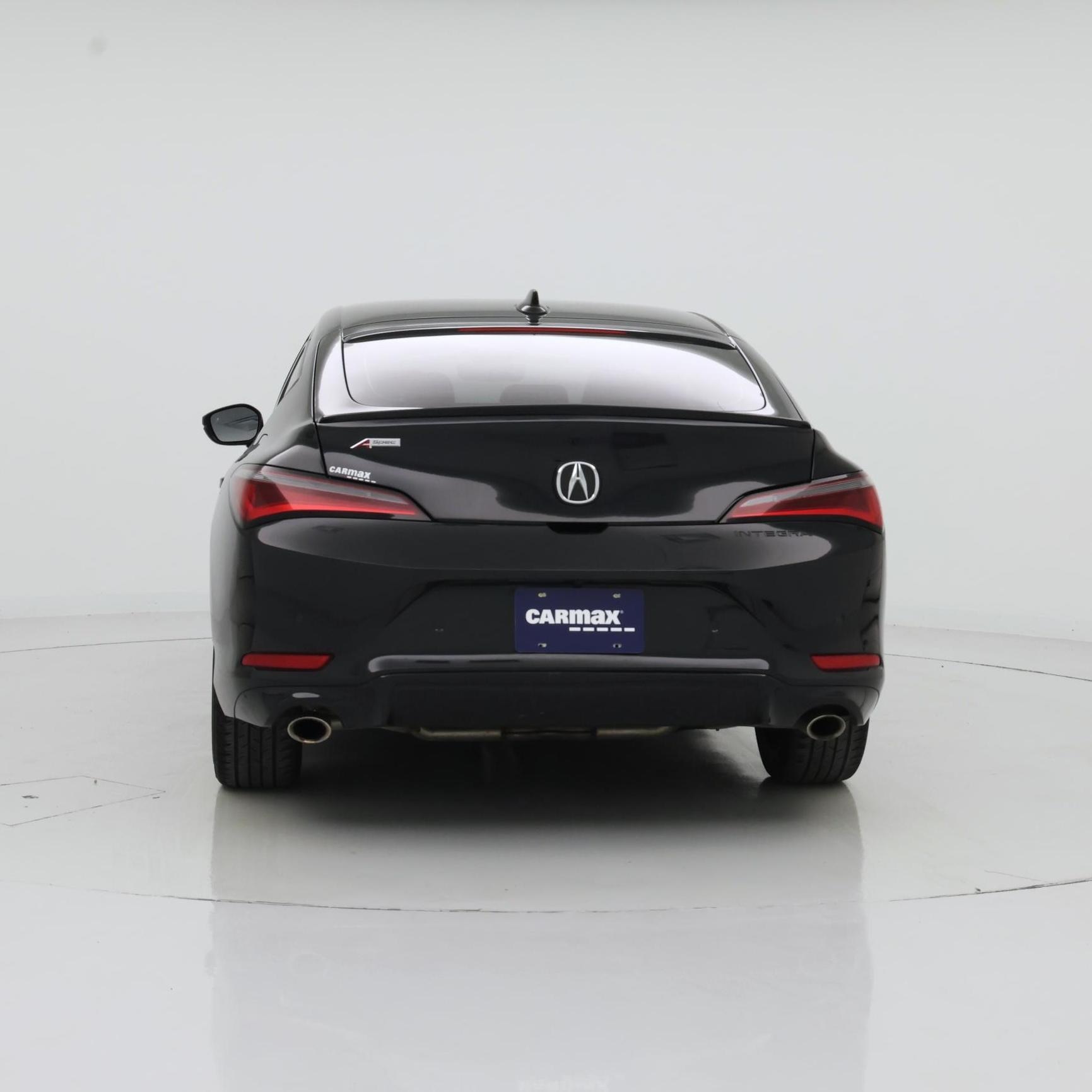 Thumbnail: 2023 Acura Integra - 6