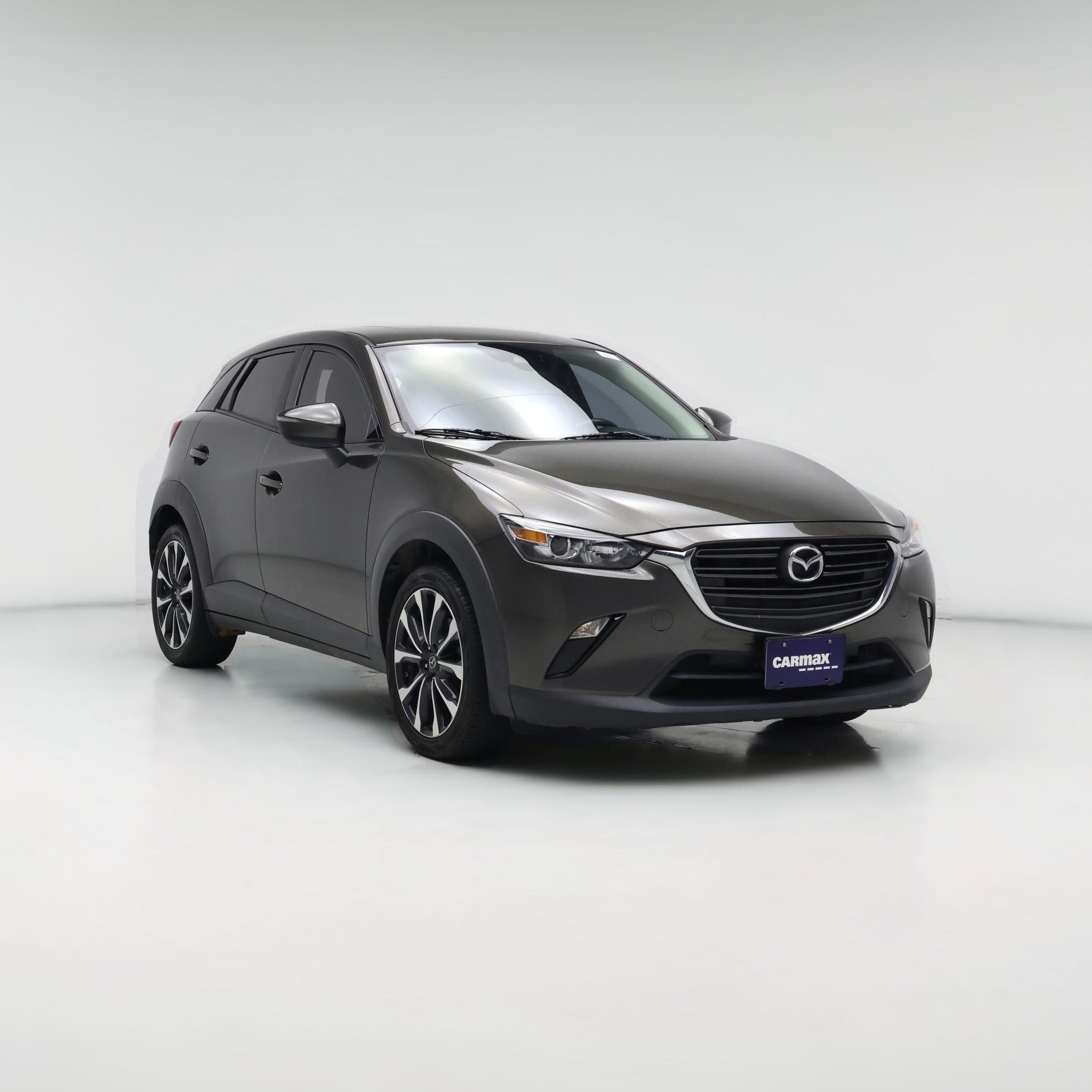 Thumbnail: 2019 Mazda CX-3 - 1