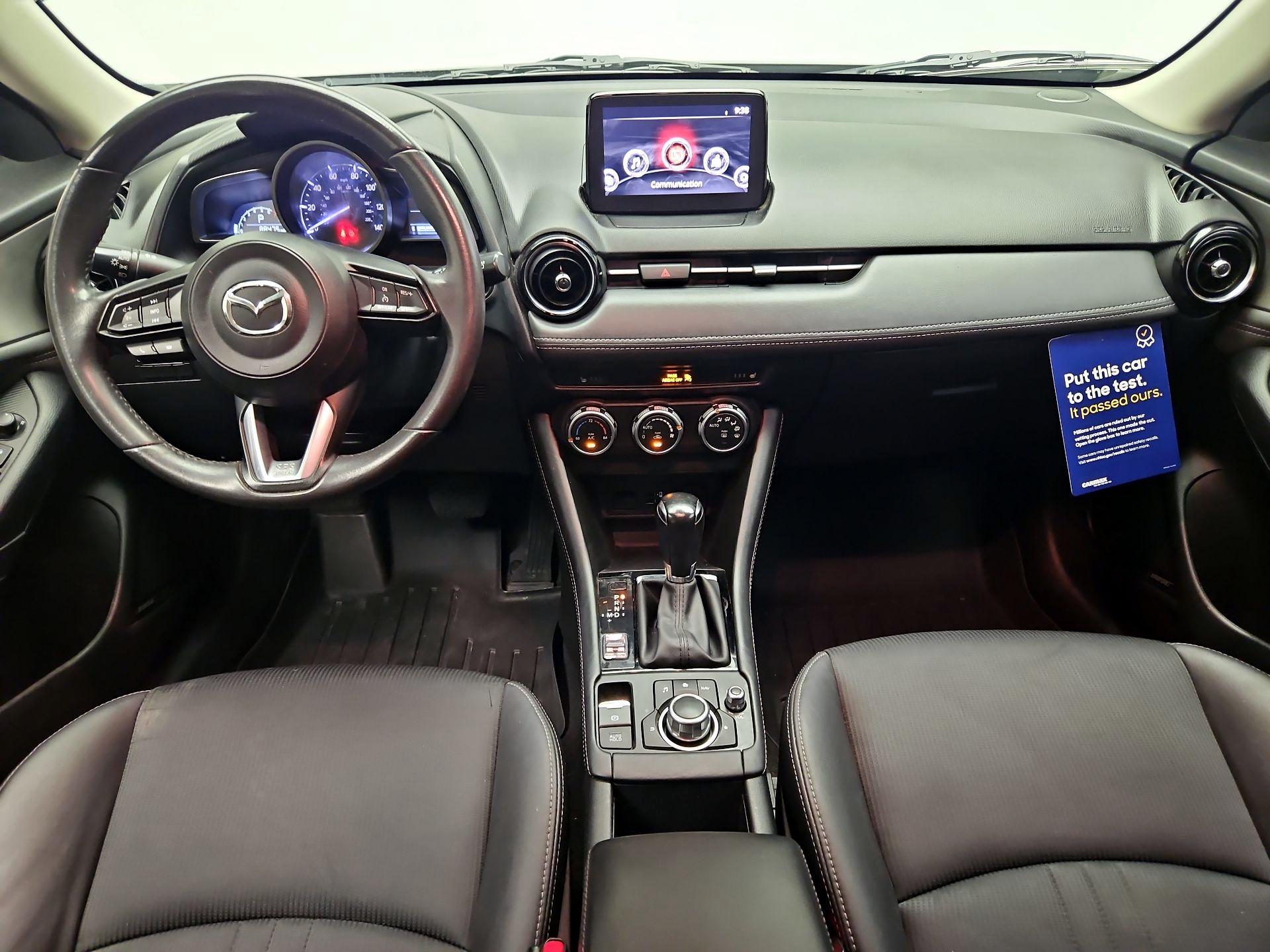 Thumbnail: 2019 Mazda CX-3 - 9