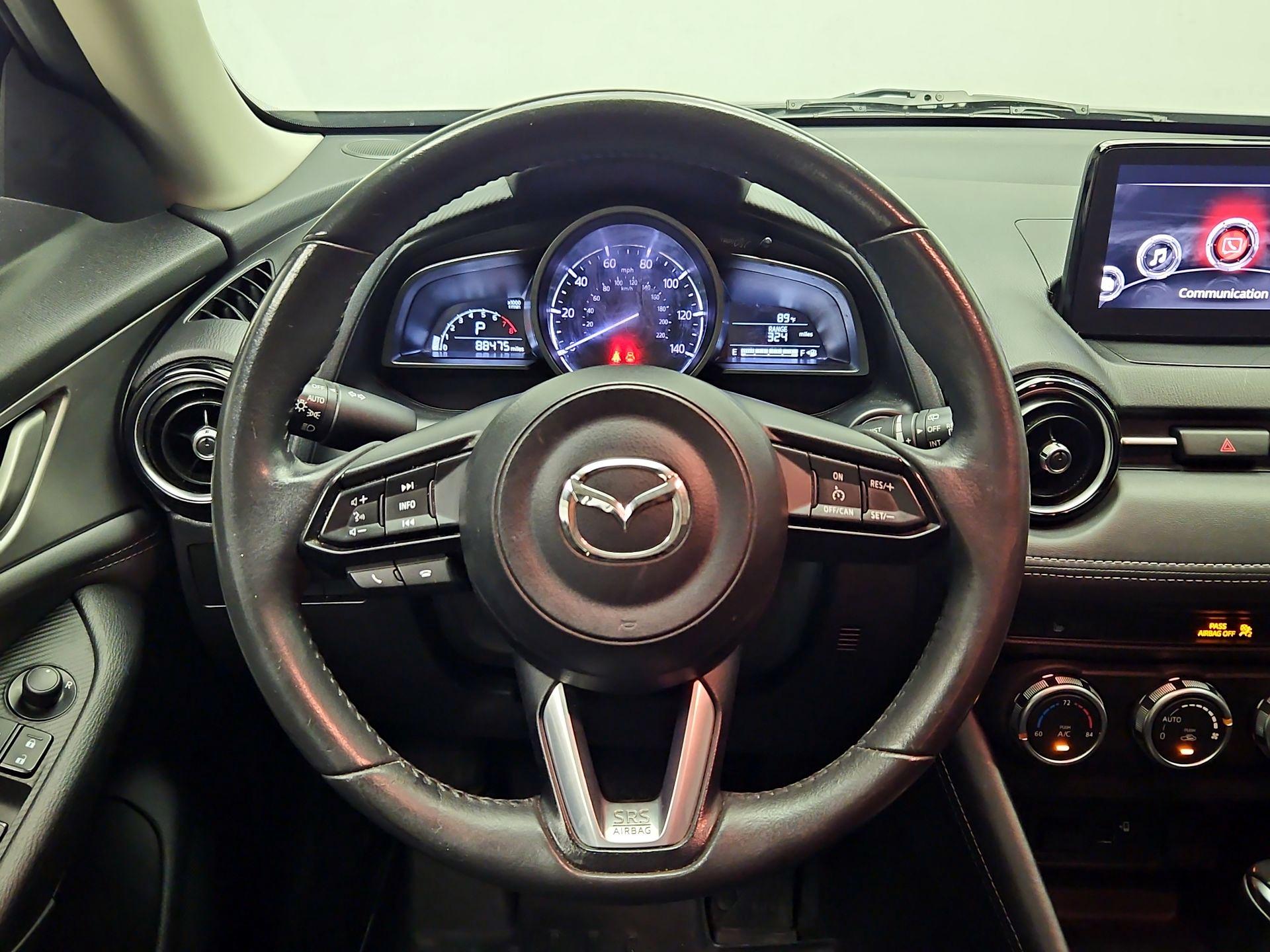 Thumbnail: 2019 Mazda CX-3 - 10
