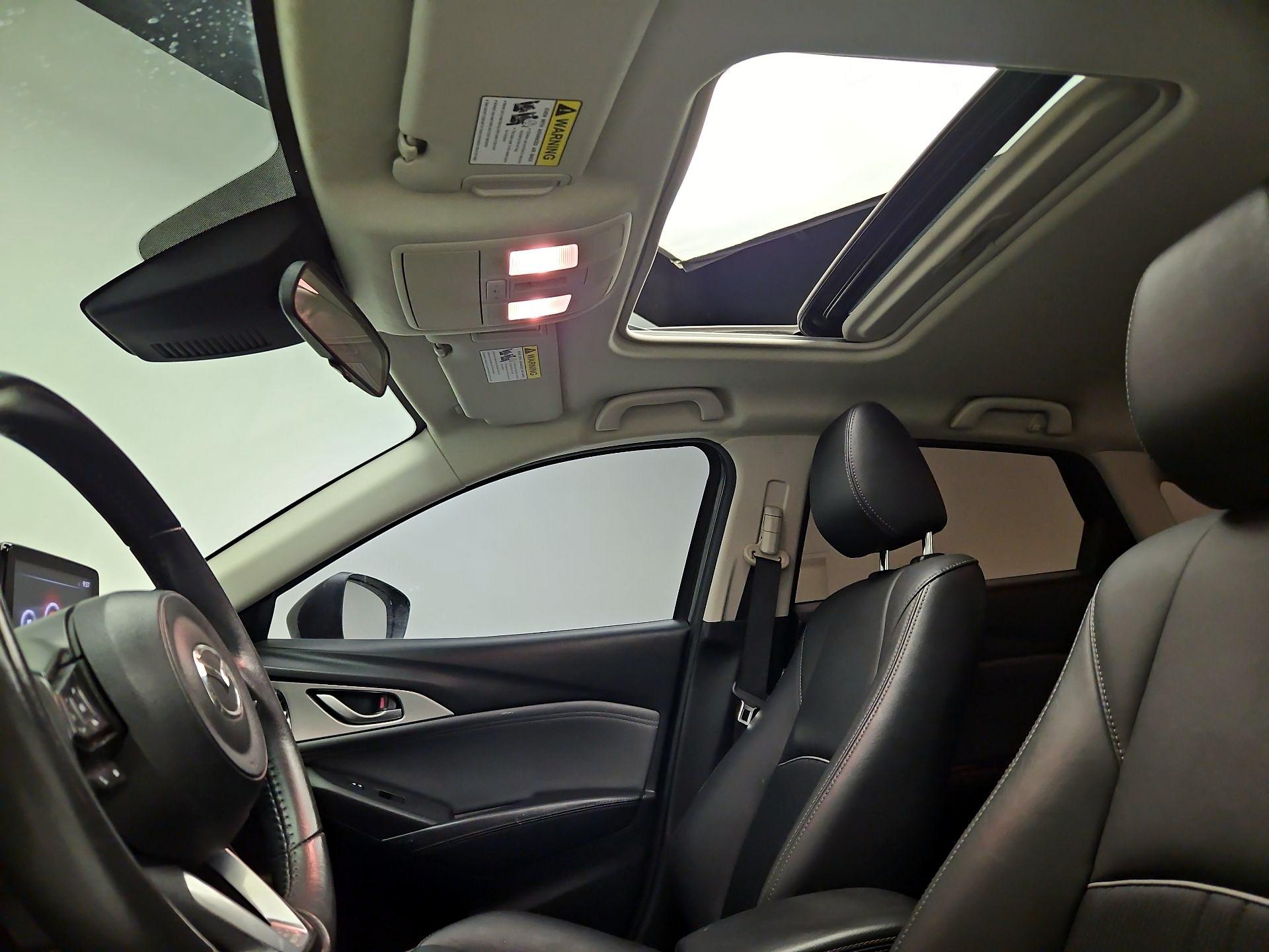 Thumbnail: 2019 Mazda CX-3 - 11