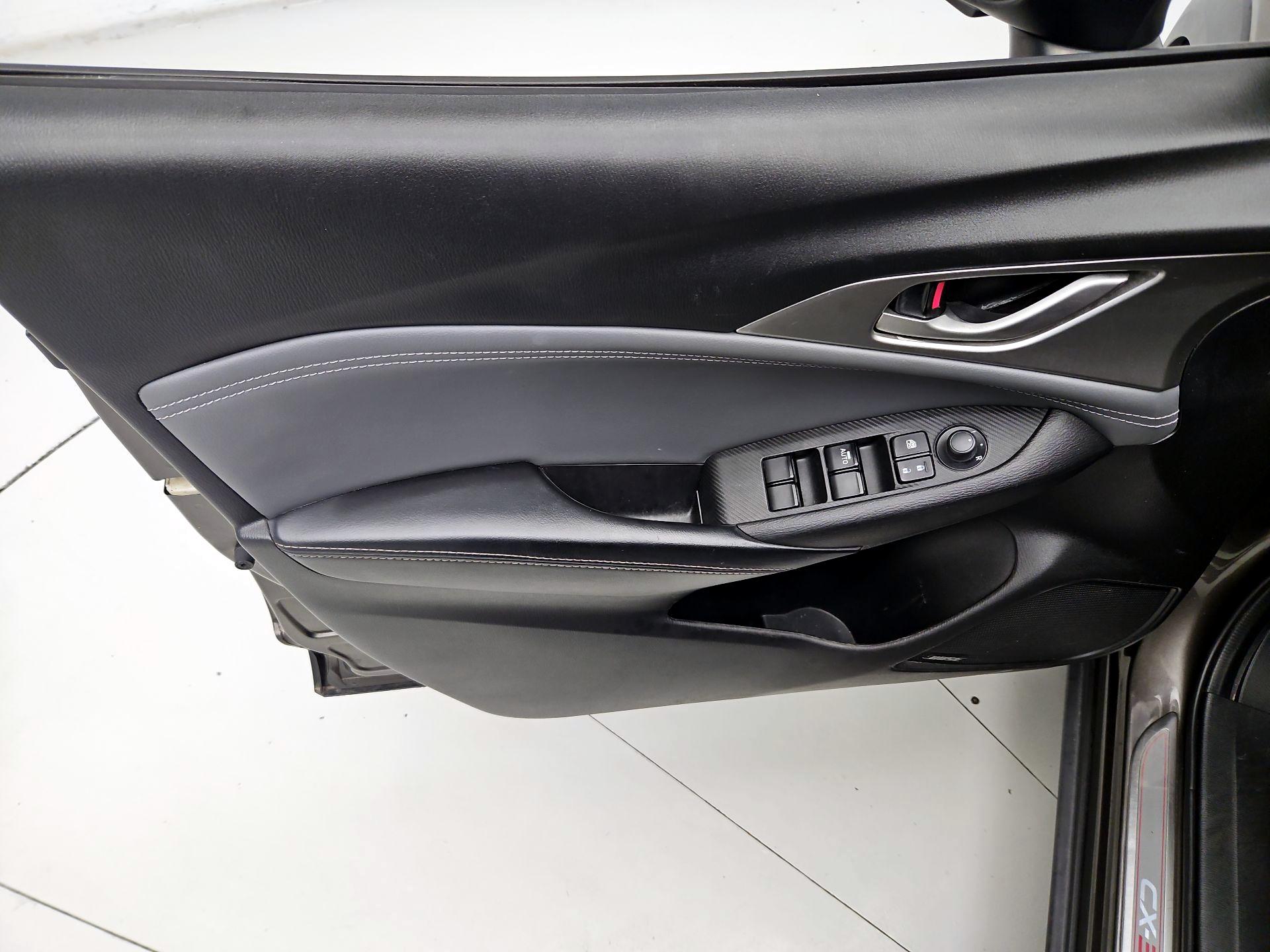 Thumbnail: 2019 Mazda CX-3 - 12