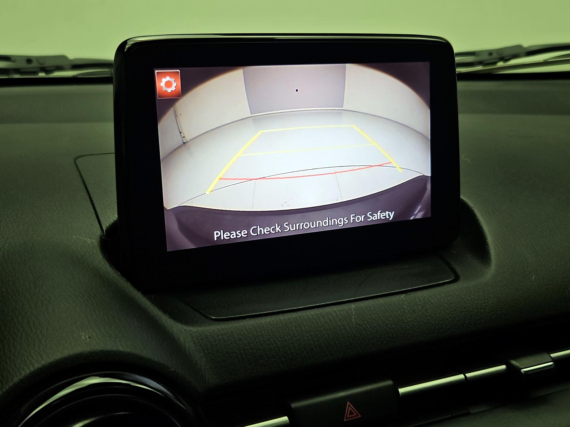 Thumbnail: 2019 Mazda CX-3 - 14