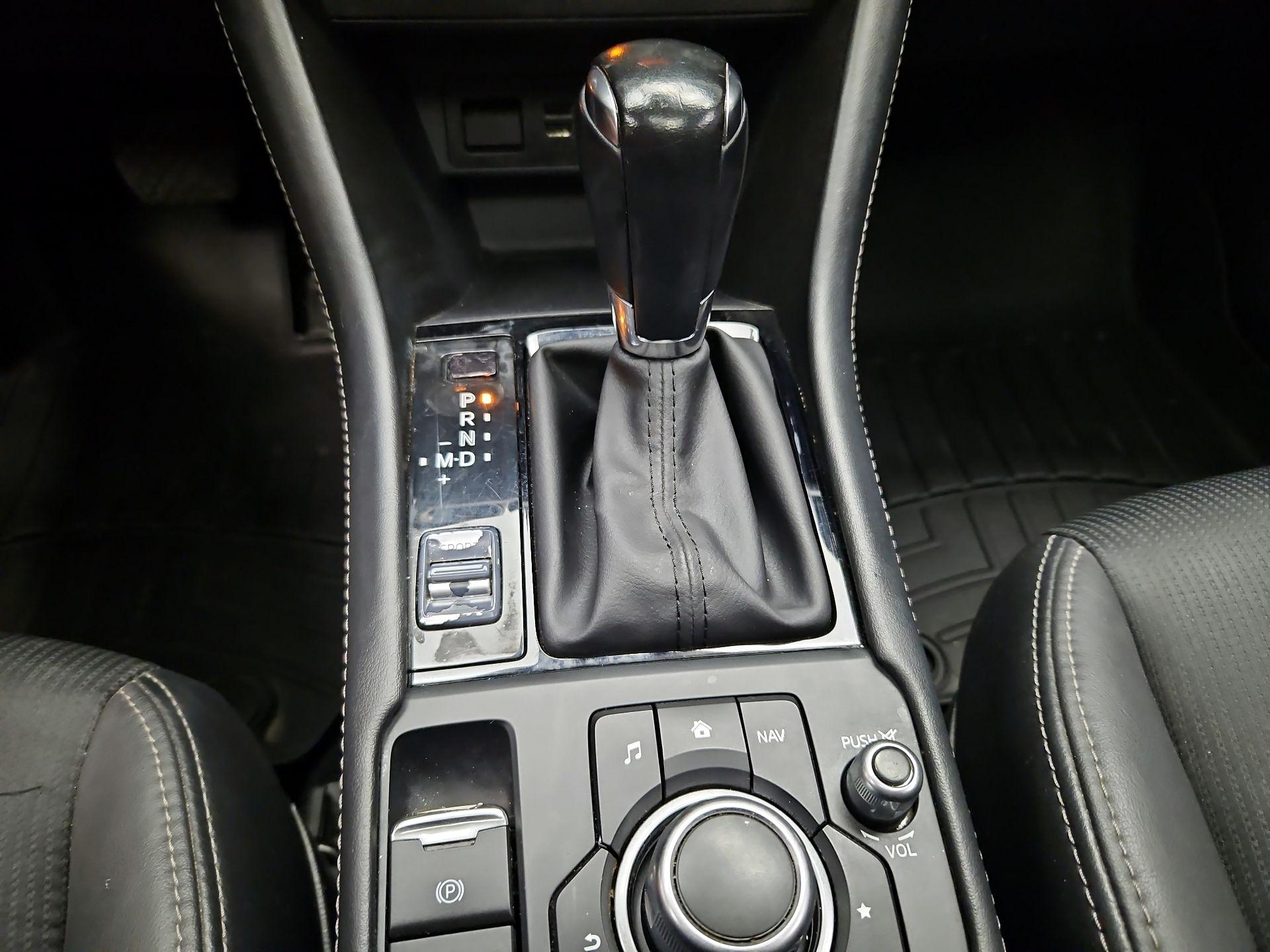 Thumbnail: 2019 Mazda CX-3 - 17