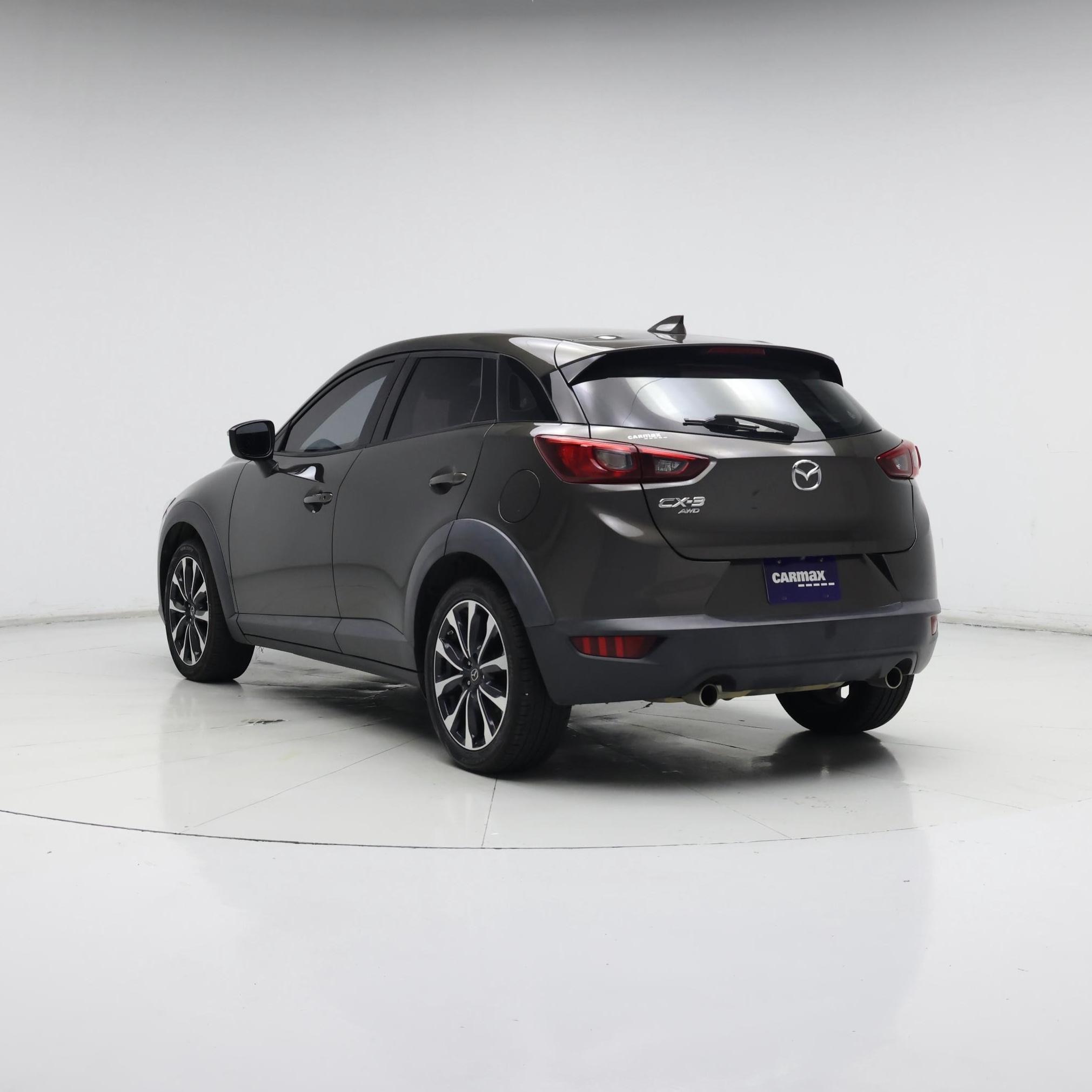 Thumbnail: 2019 Mazda CX-3 - 2