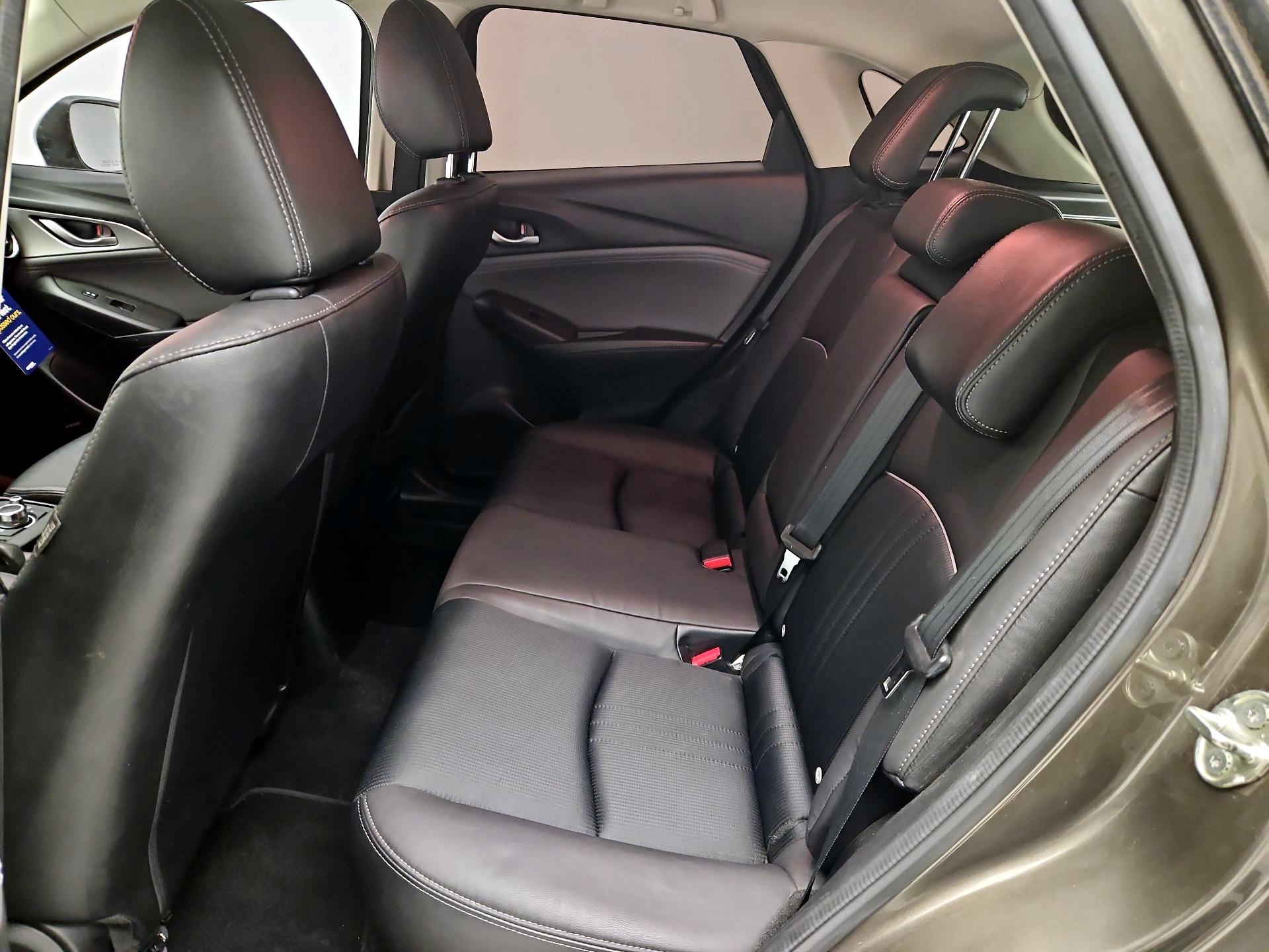 Thumbnail: 2019 Mazda CX-3 - 19
