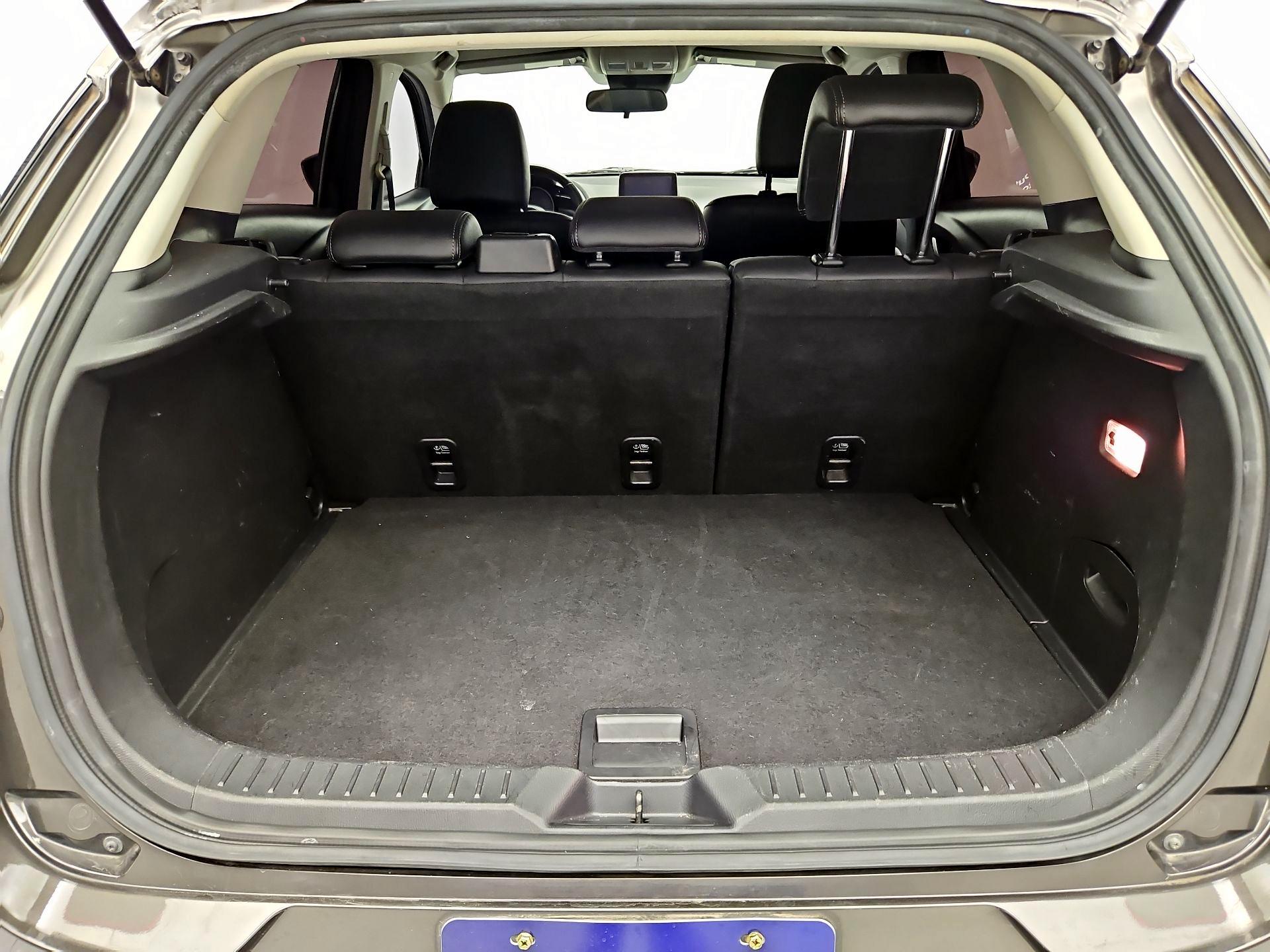 Thumbnail: 2019 Mazda CX-3 - 20