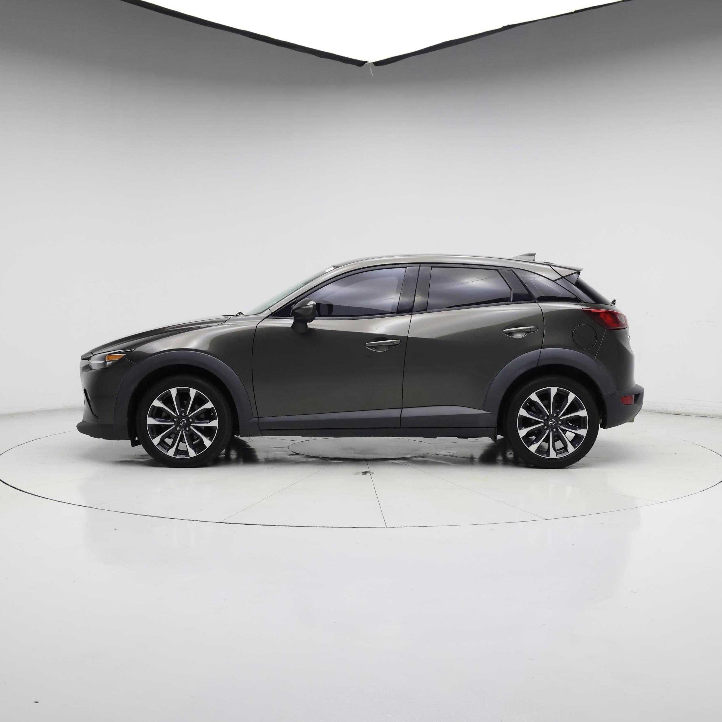 Thumbnail: 2019 Mazda CX-3 - 3