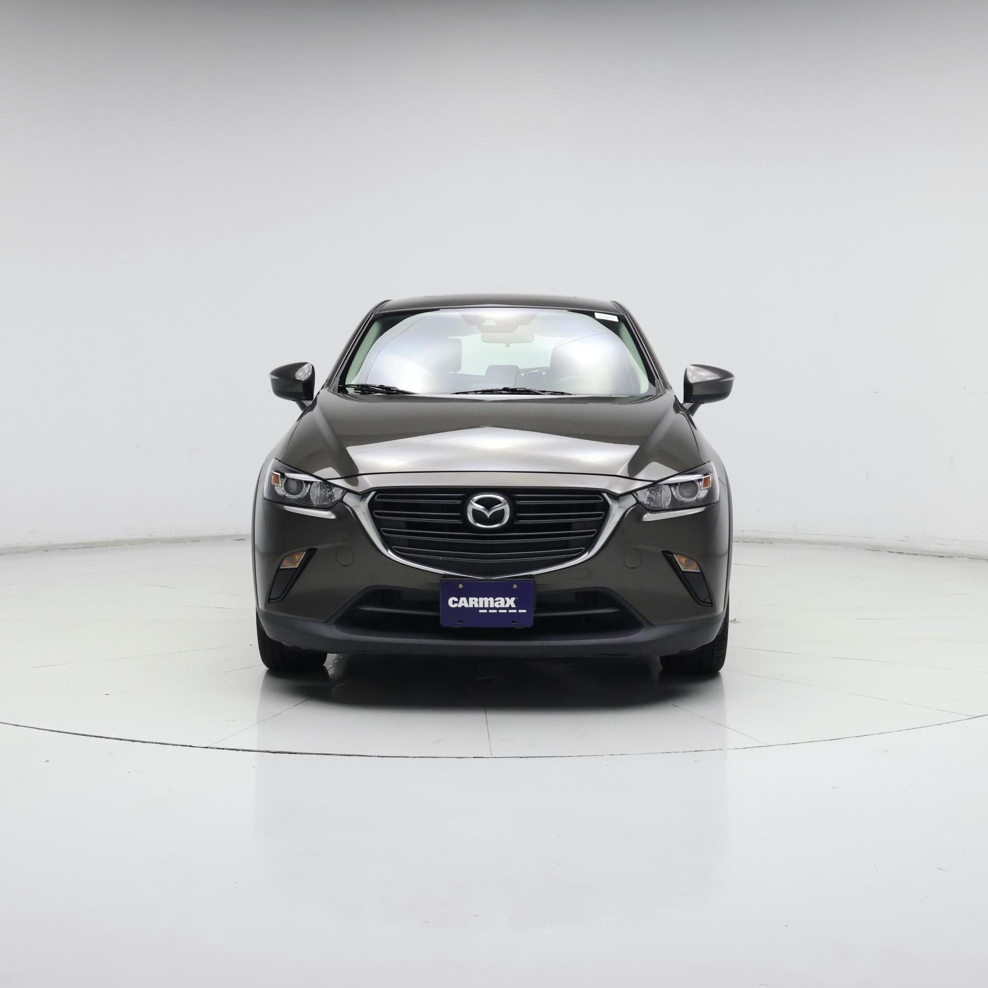 Thumbnail: 2019 Mazda CX-3 - 5