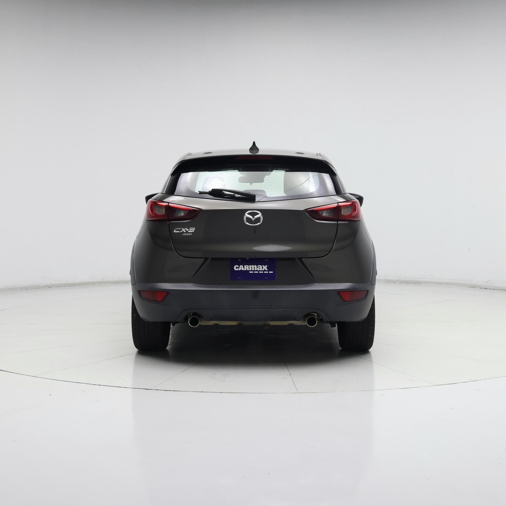Thumbnail: 2019 Mazda CX-3 - 6