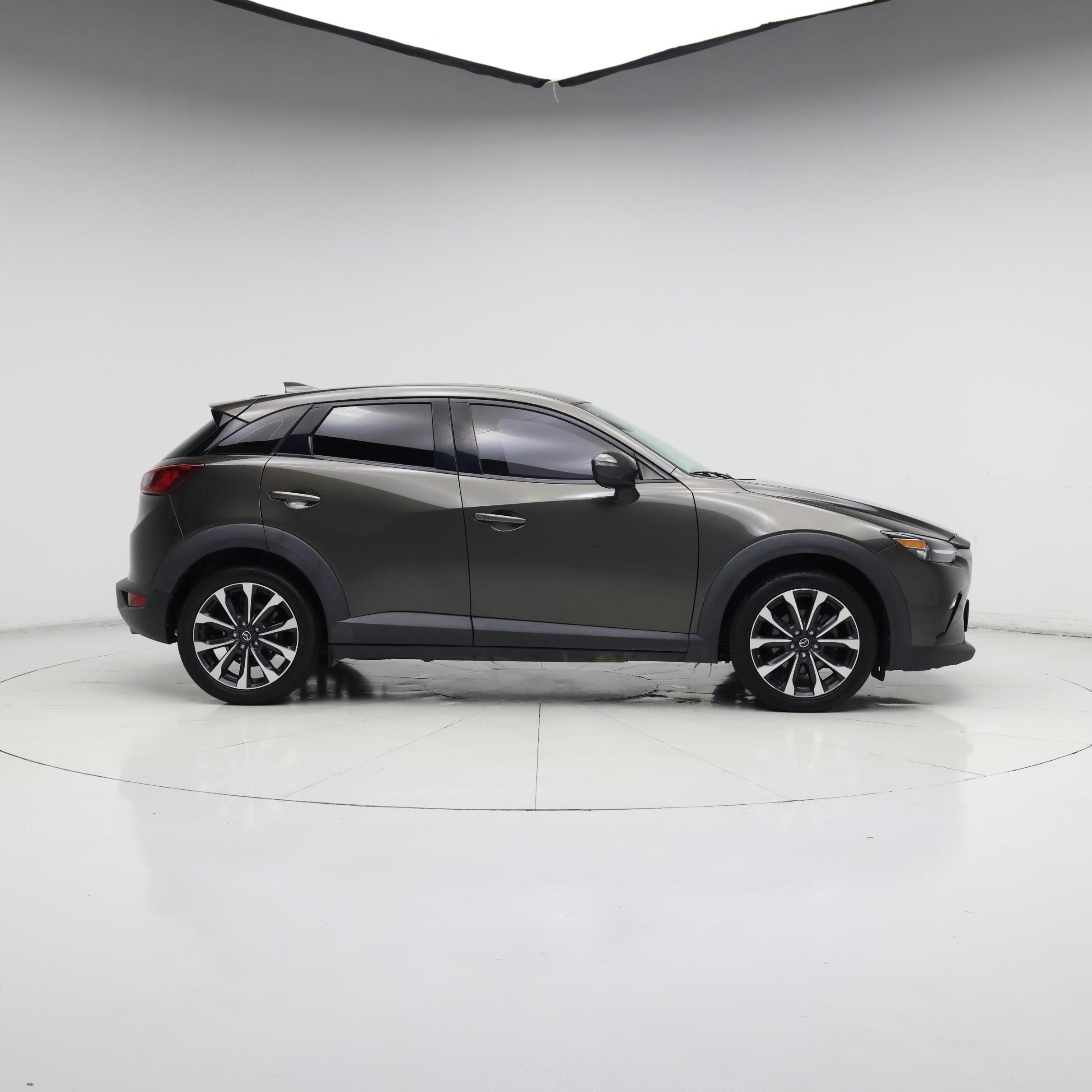 Thumbnail: 2019 Mazda CX-3 - 7