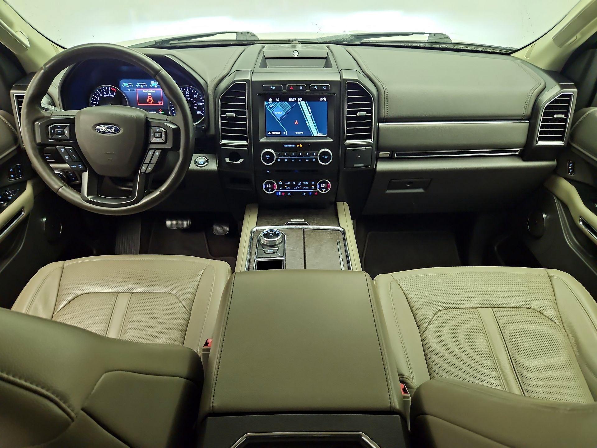 Thumbnail: 2018 Ford Expedition - 9