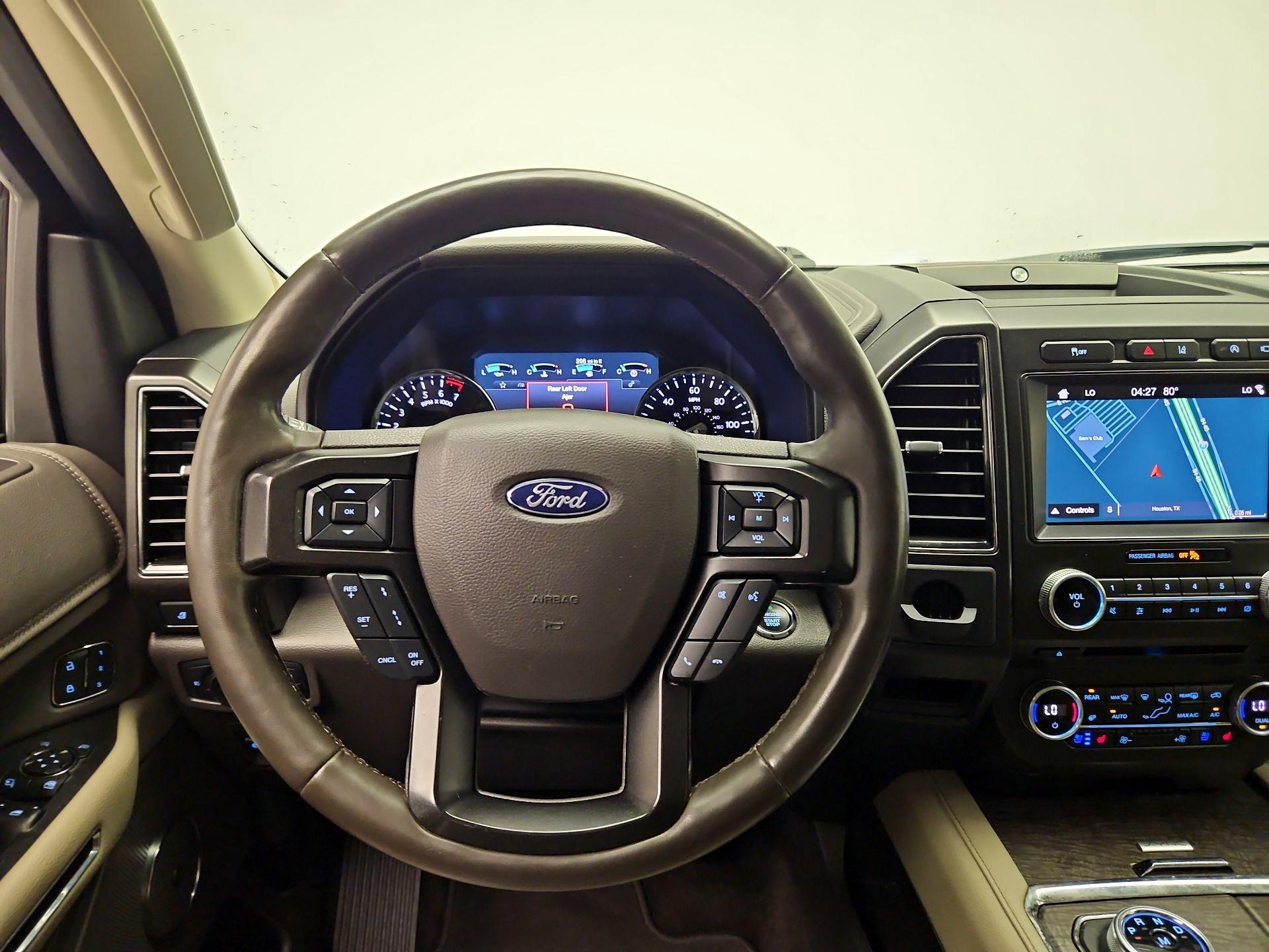 Thumbnail: 2018 Ford Expedition - 10