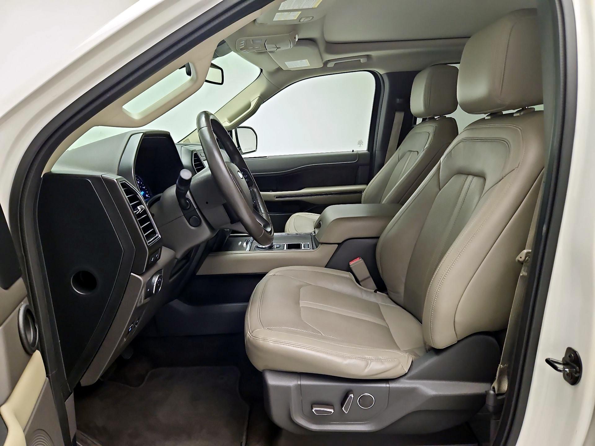 Thumbnail: 2018 Ford Expedition - 11