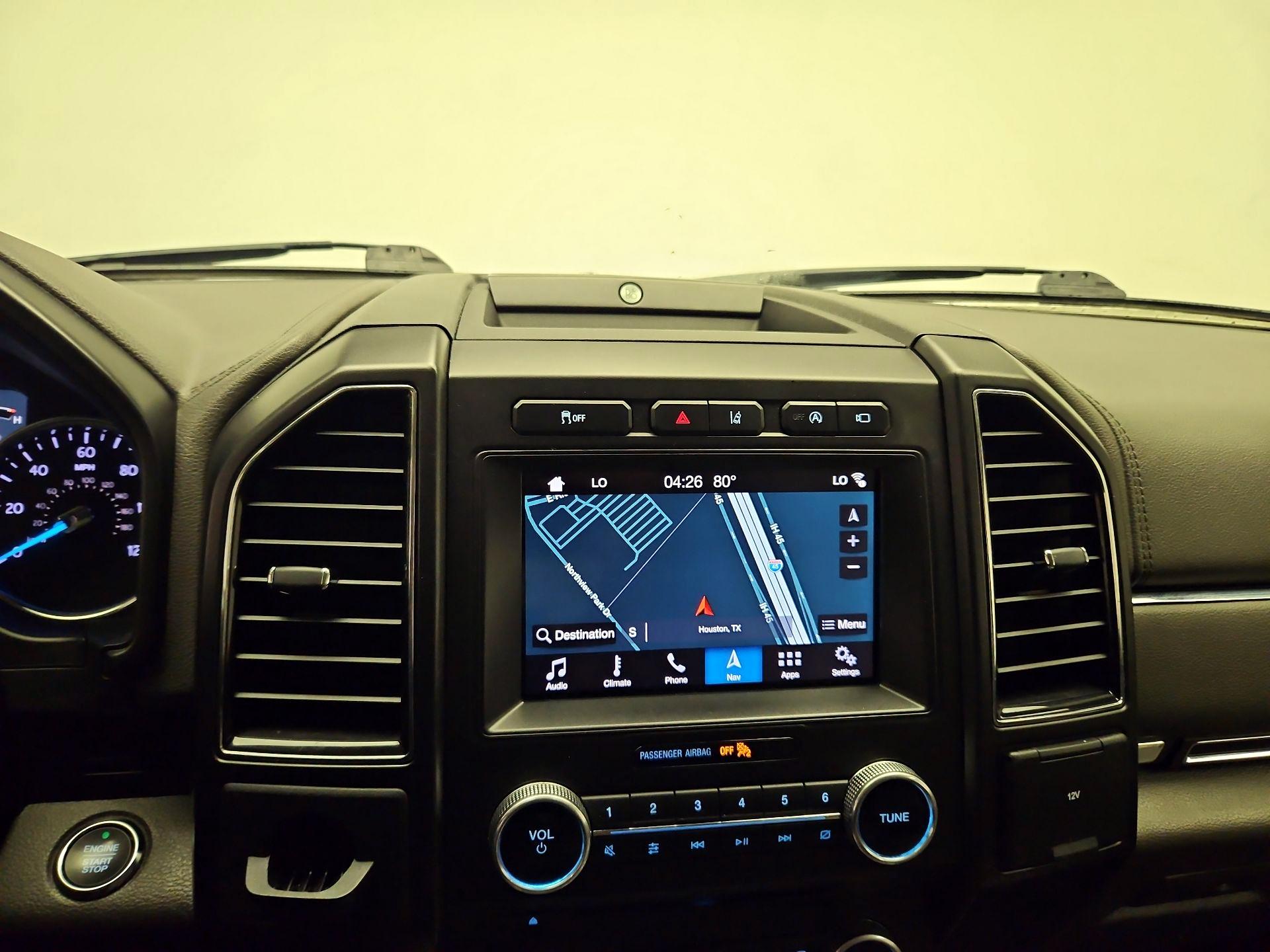 Thumbnail: 2018 Ford Expedition - 13
