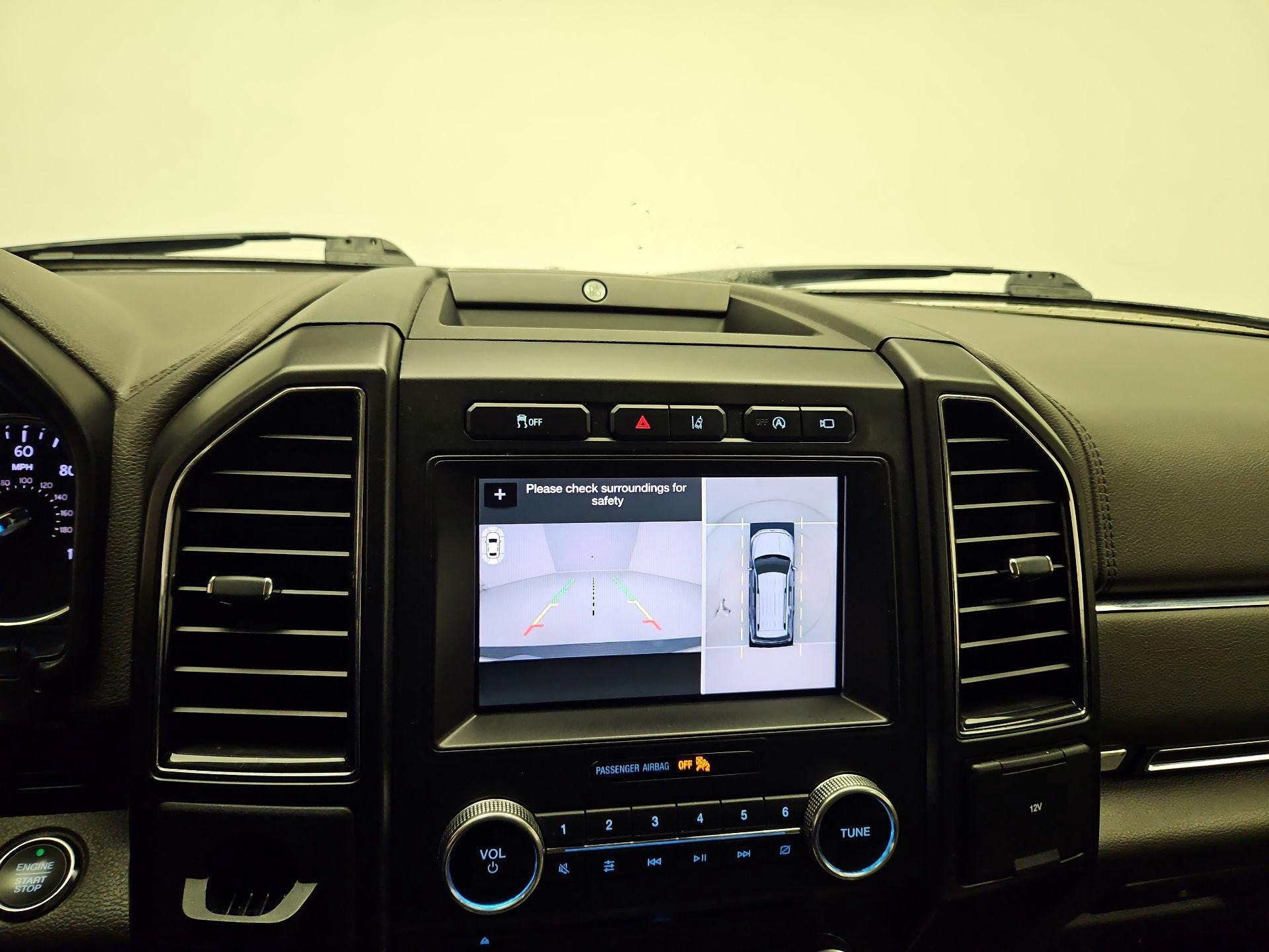 Thumbnail: 2018 Ford Expedition - 14