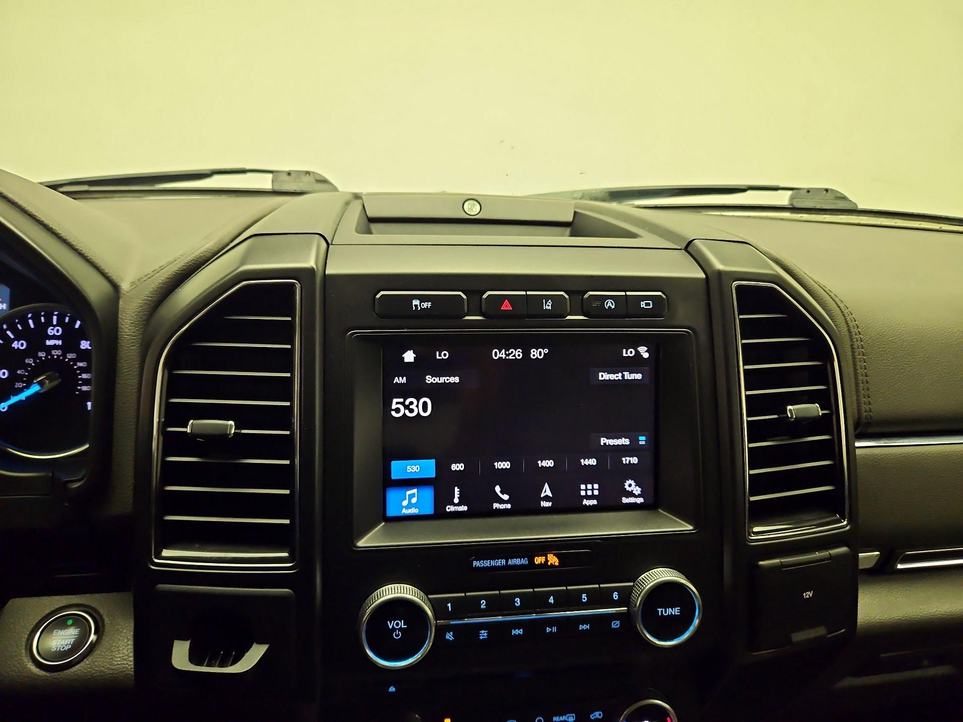 Thumbnail: 2018 Ford Expedition - 15