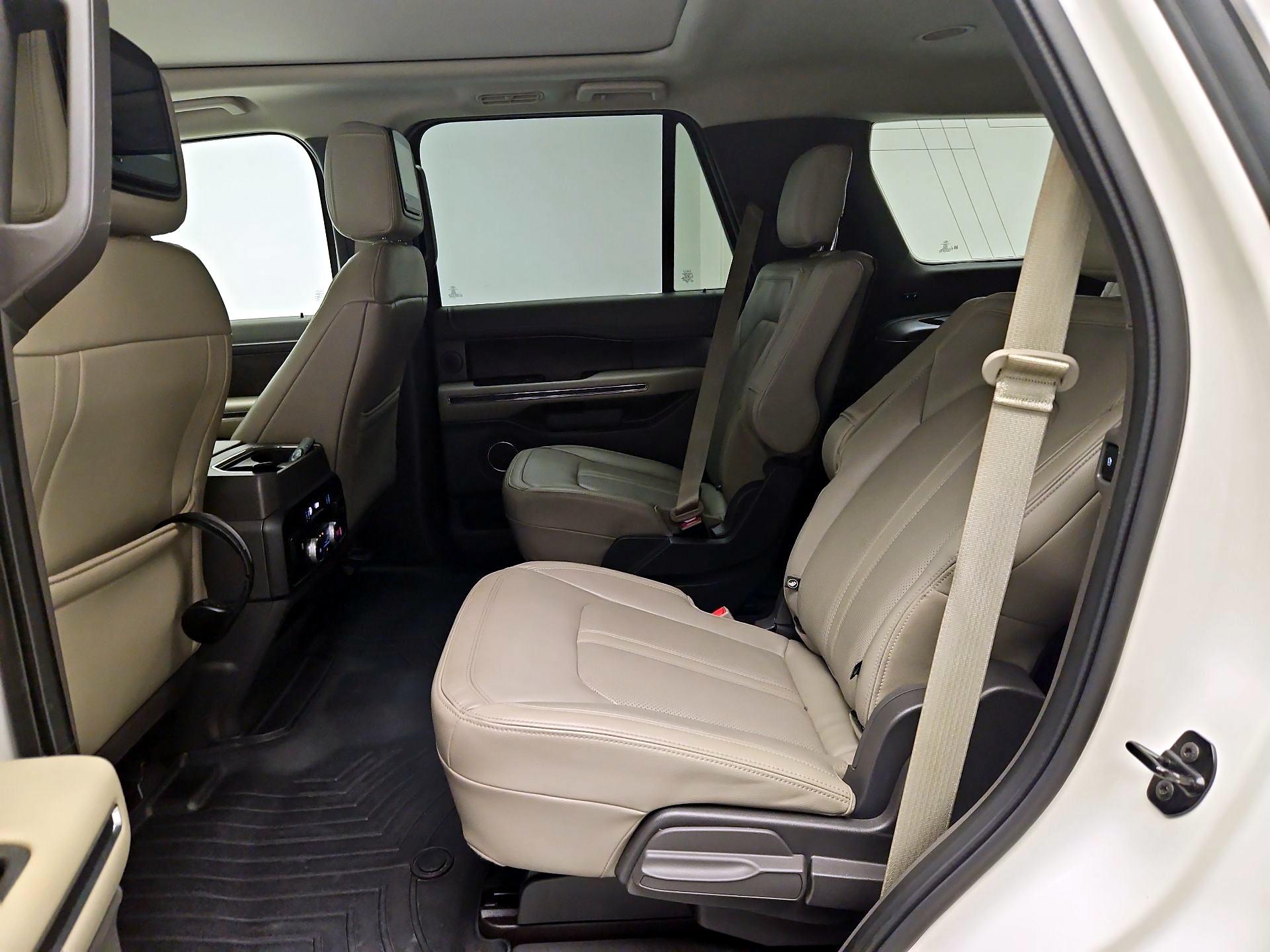 Thumbnail: 2018 Ford Expedition - 18