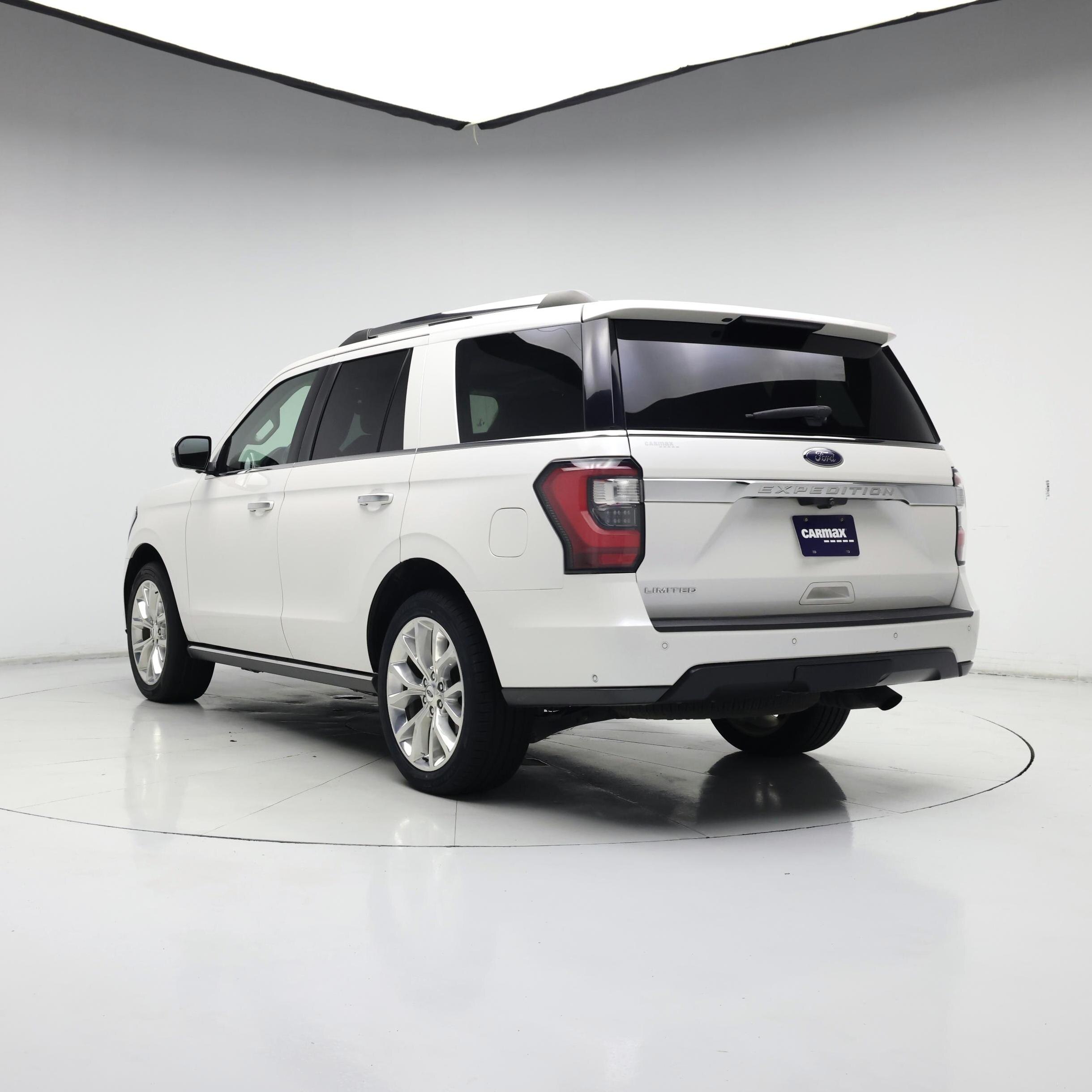 Thumbnail: 2018 Ford Expedition - 2