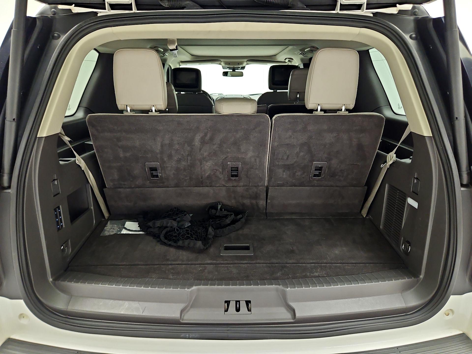 Thumbnail: 2018 Ford Expedition - 19