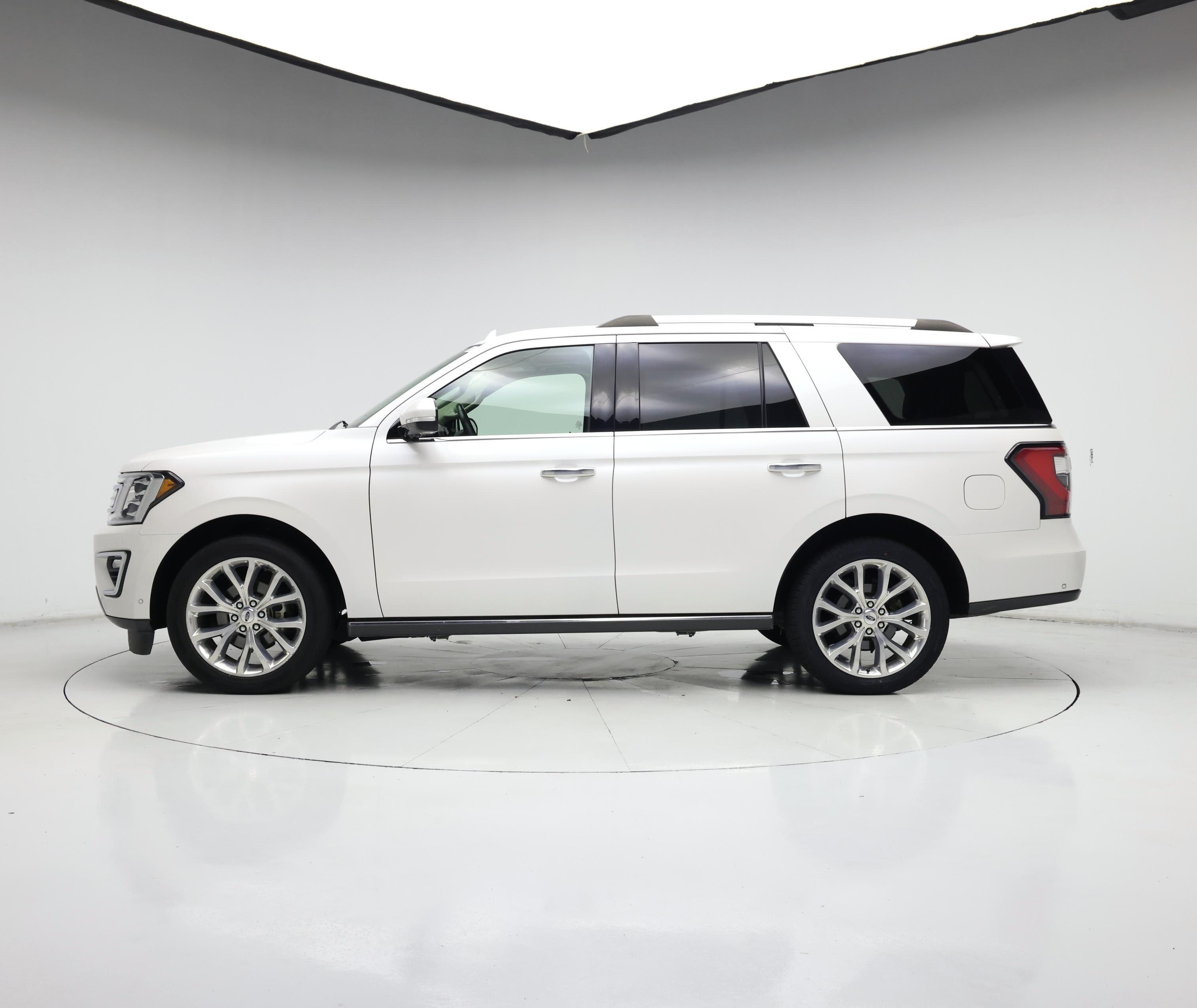 Thumbnail: 2018 Ford Expedition - 3
