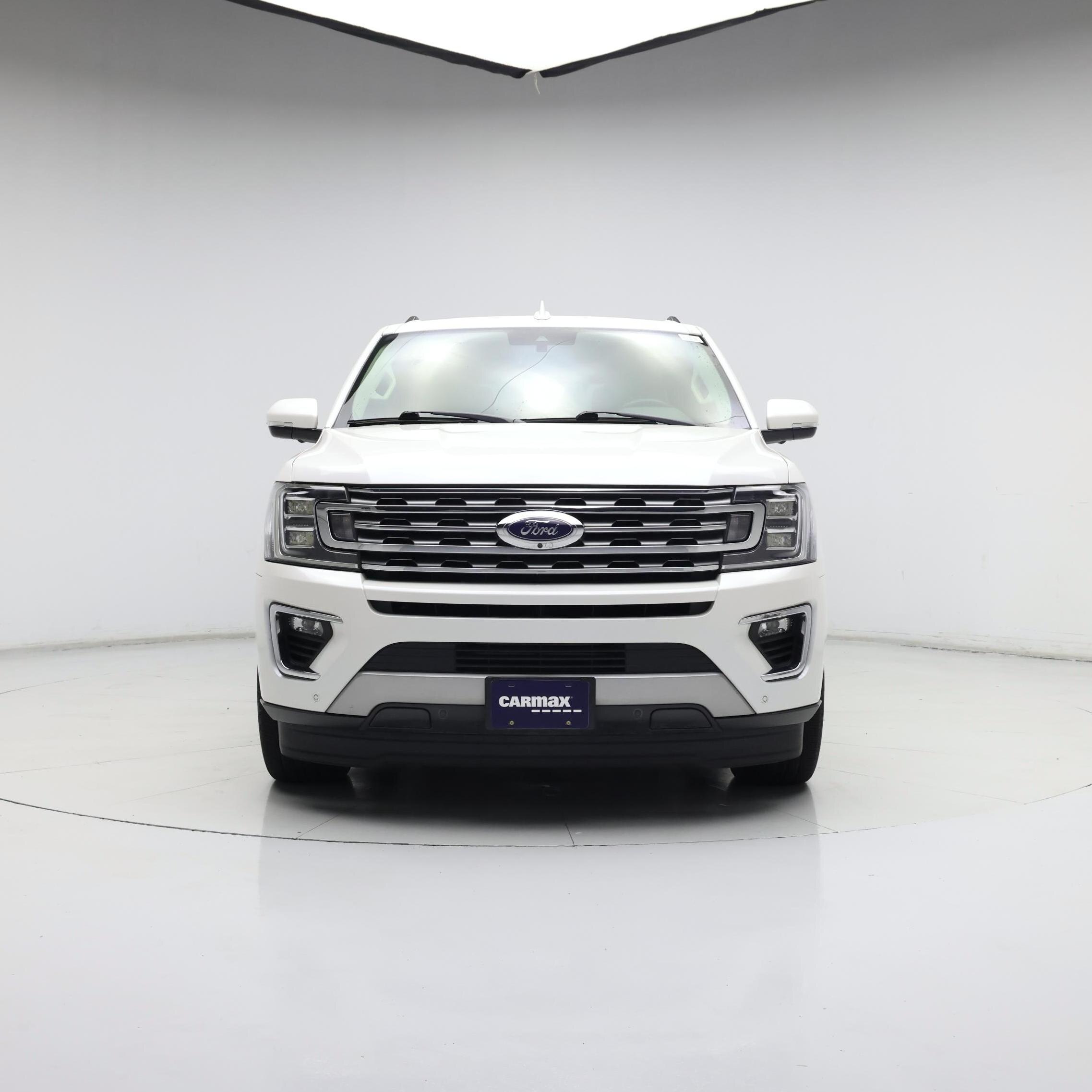 Thumbnail: 2018 Ford Expedition - 5