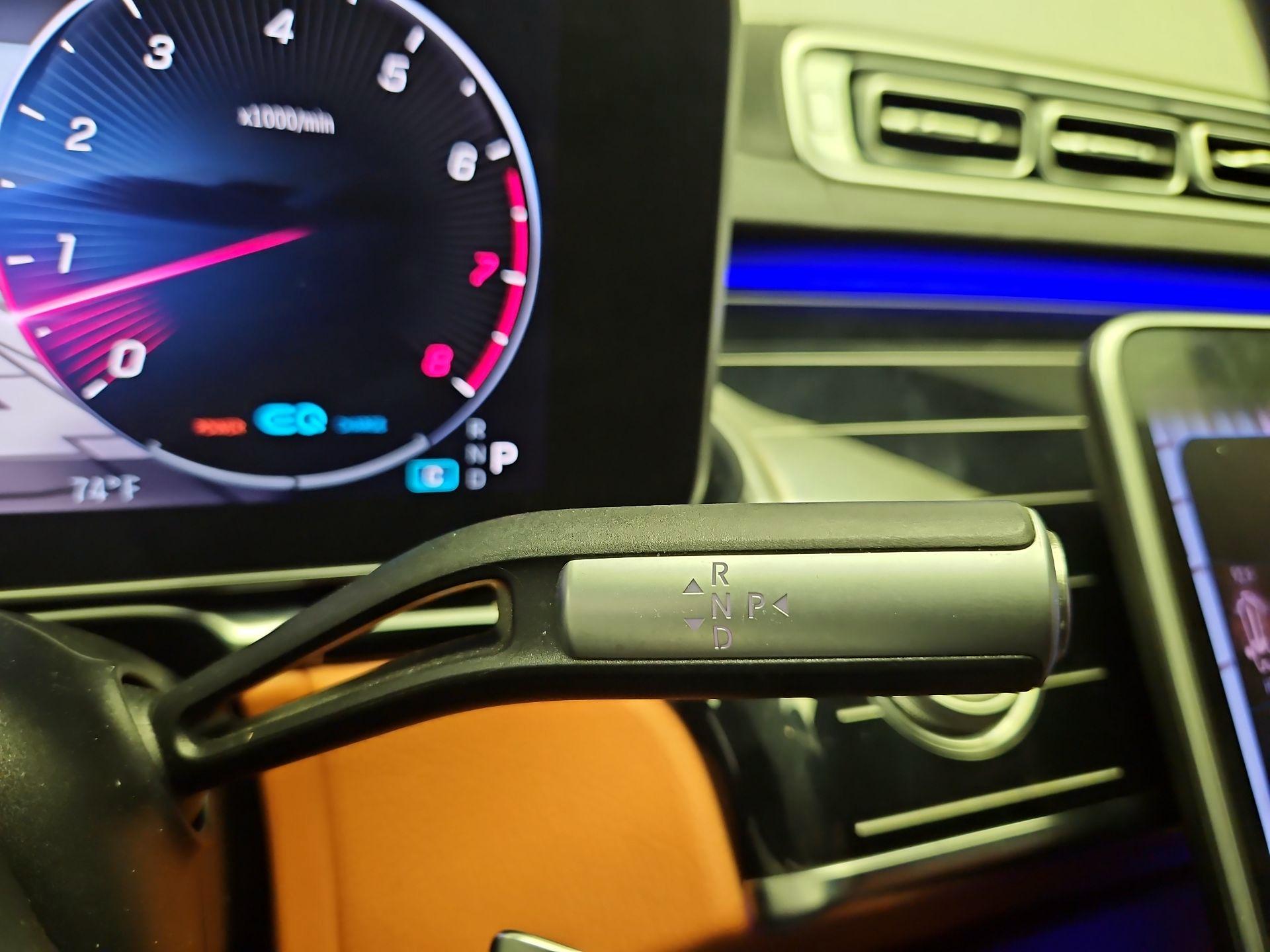 Thumbnail: 2021 Mercedes-Benz S-Class - 17