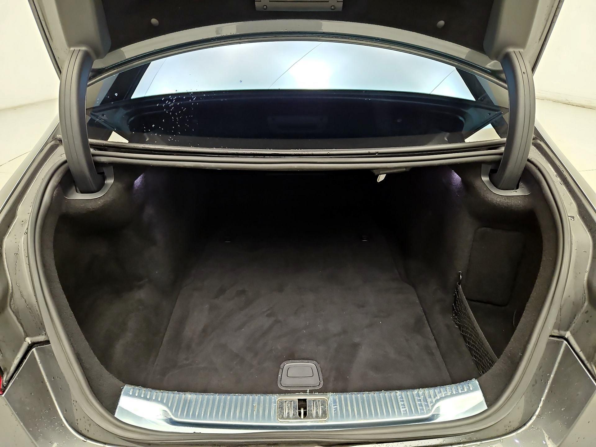 Thumbnail: 2021 Mercedes-Benz S-Class - 19