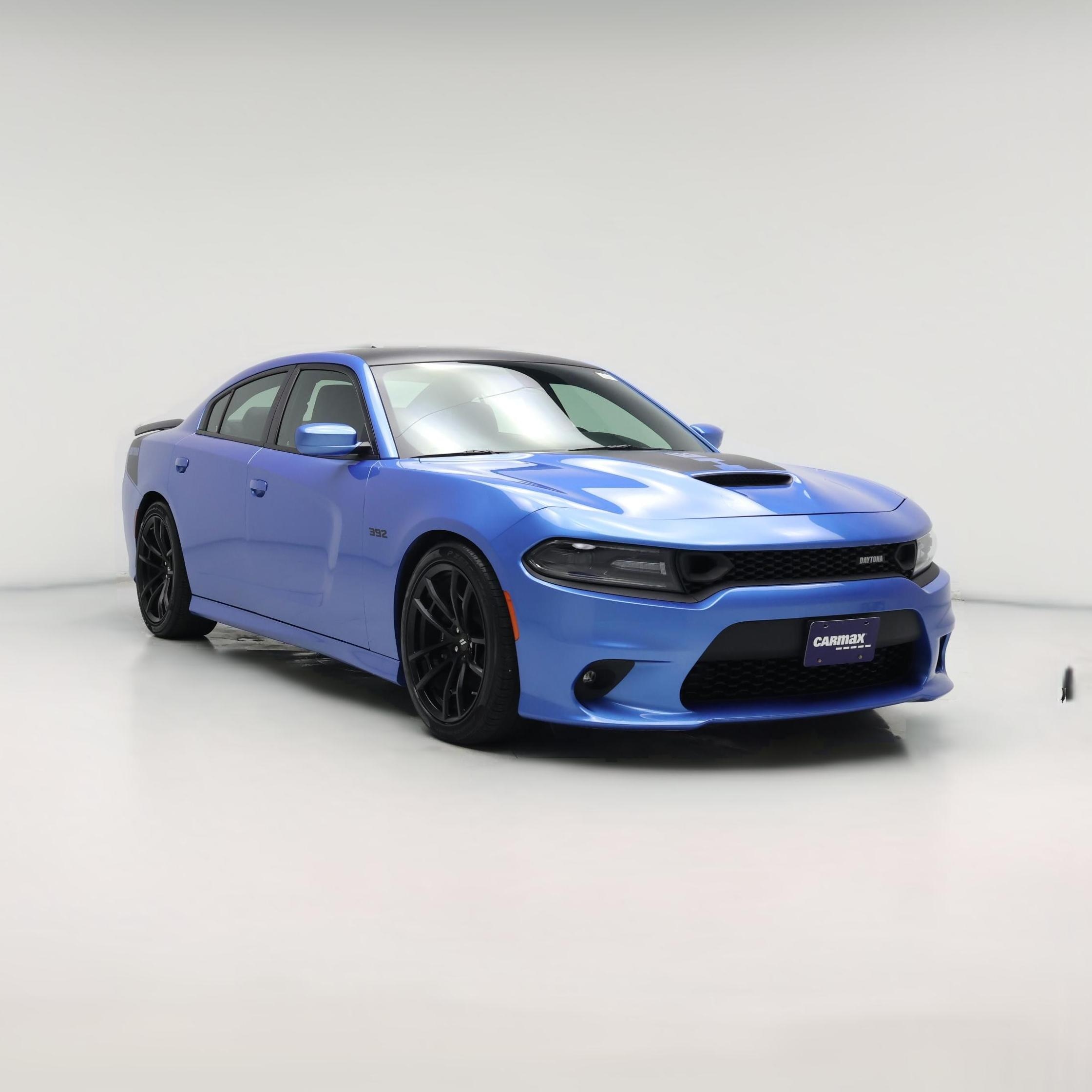 Thumbnail: 2019 Dodge Charger - 1