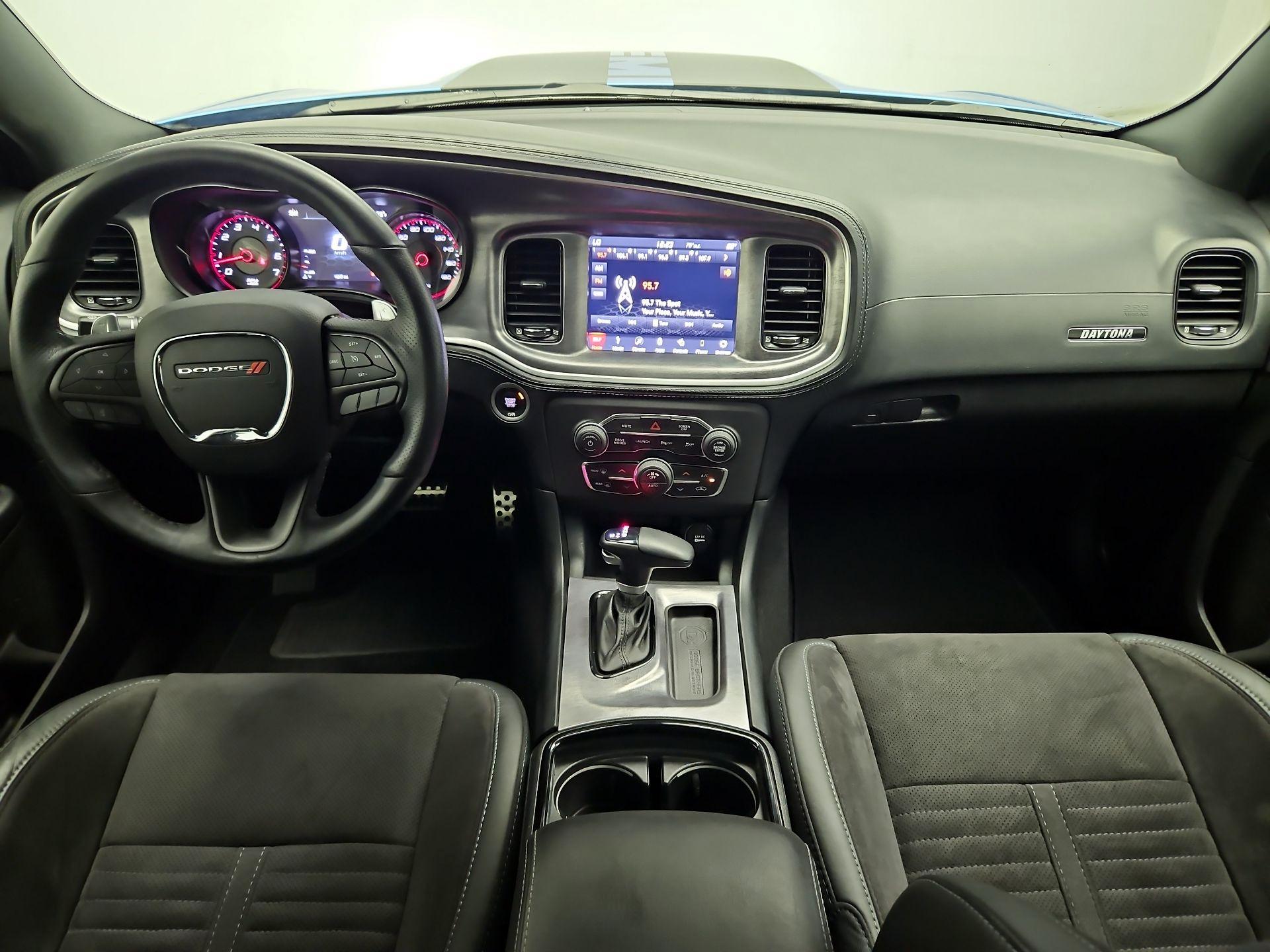 Thumbnail: 2019 Dodge Charger - 9