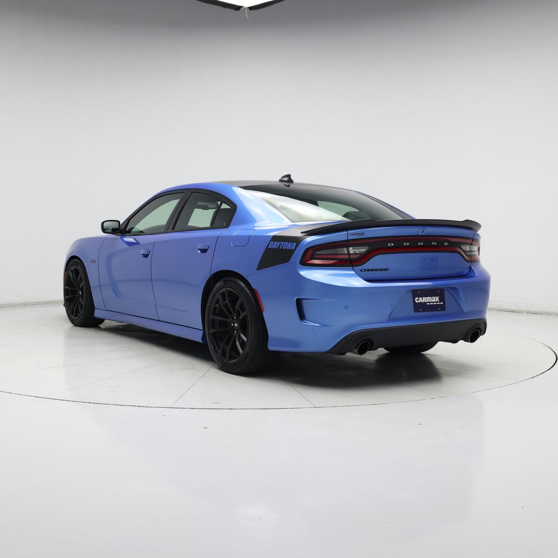 Thumbnail: 2019 Dodge Charger - 2