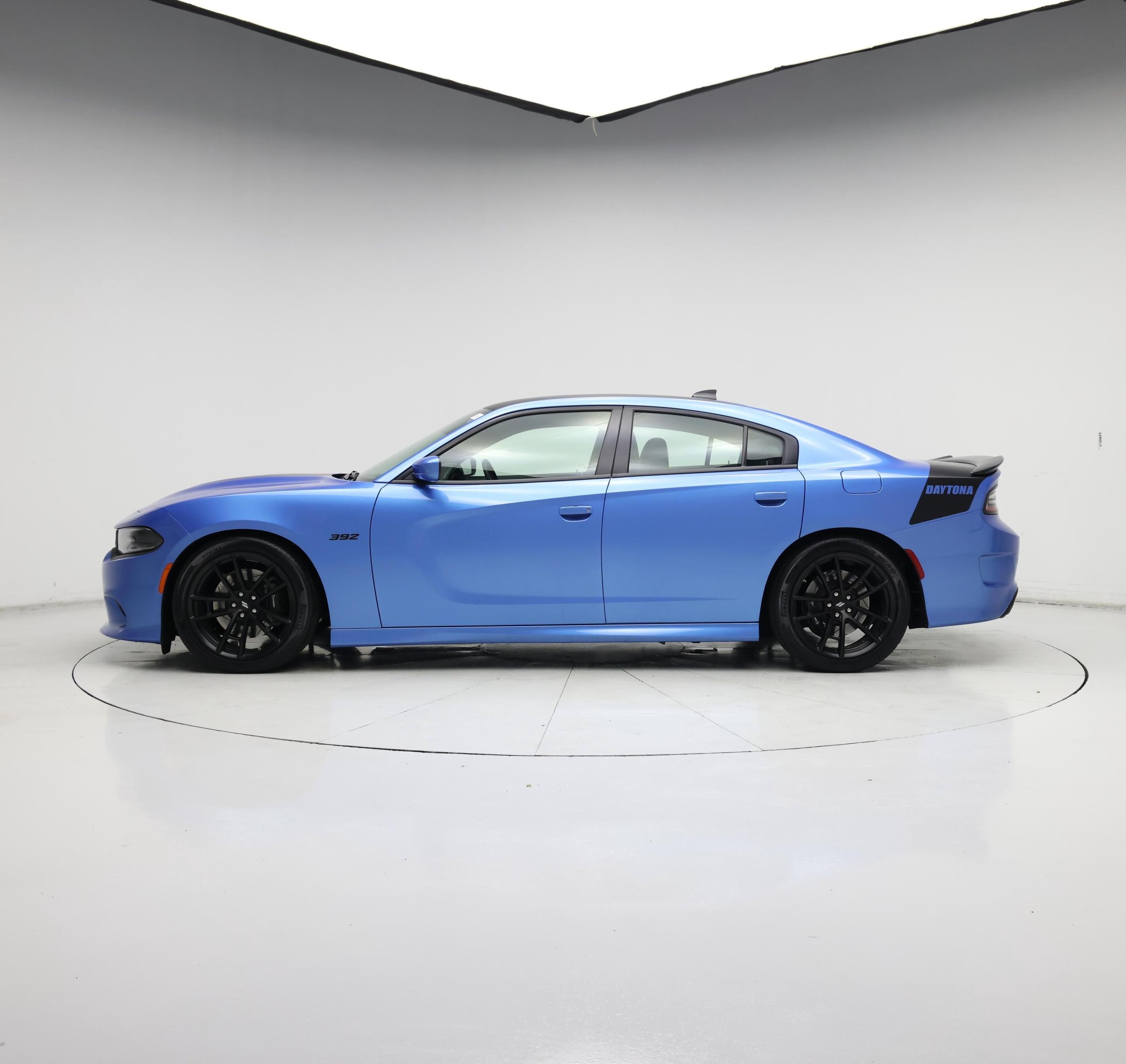 Thumbnail: 2019 Dodge Charger - 3