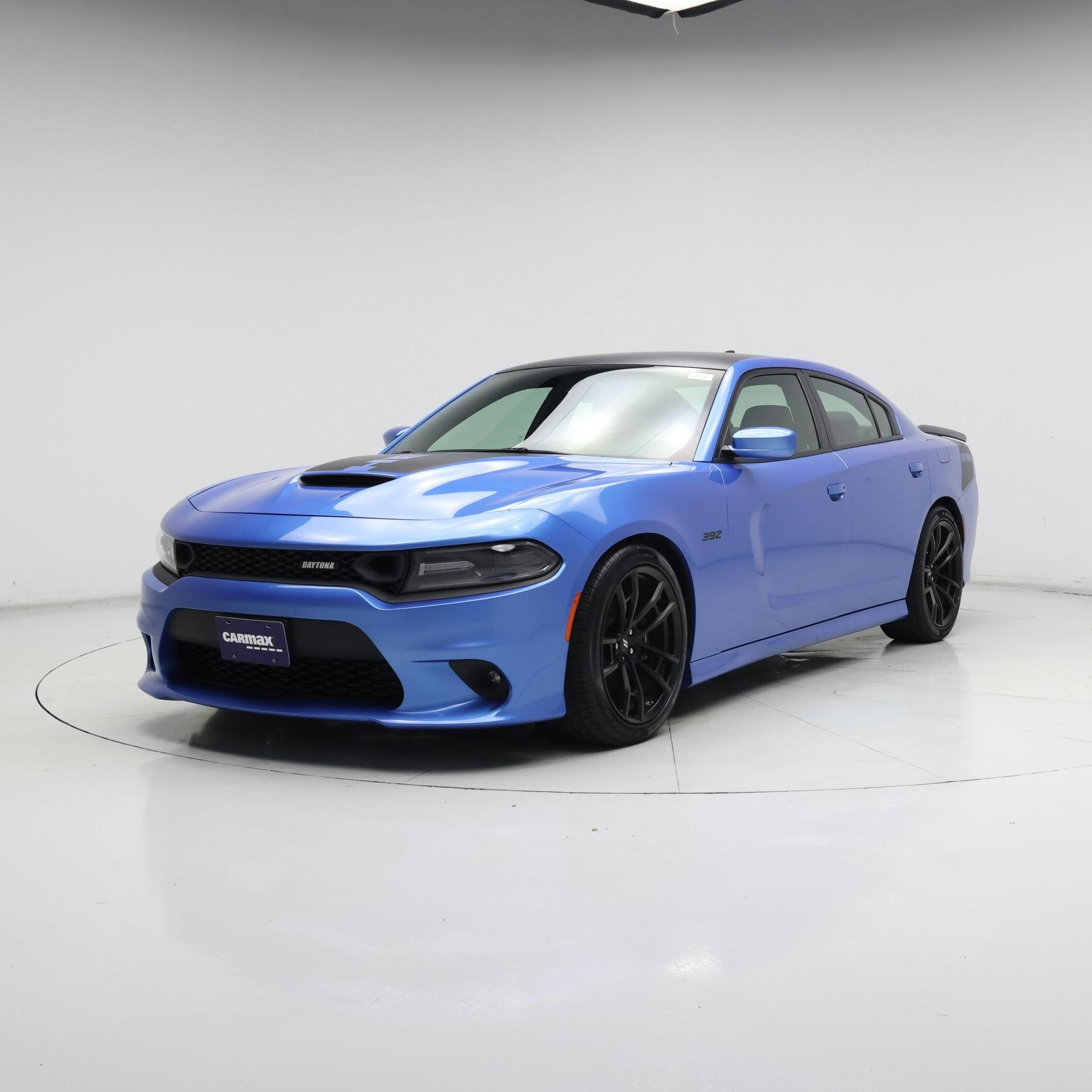 Thumbnail: 2019 Dodge Charger - 4
