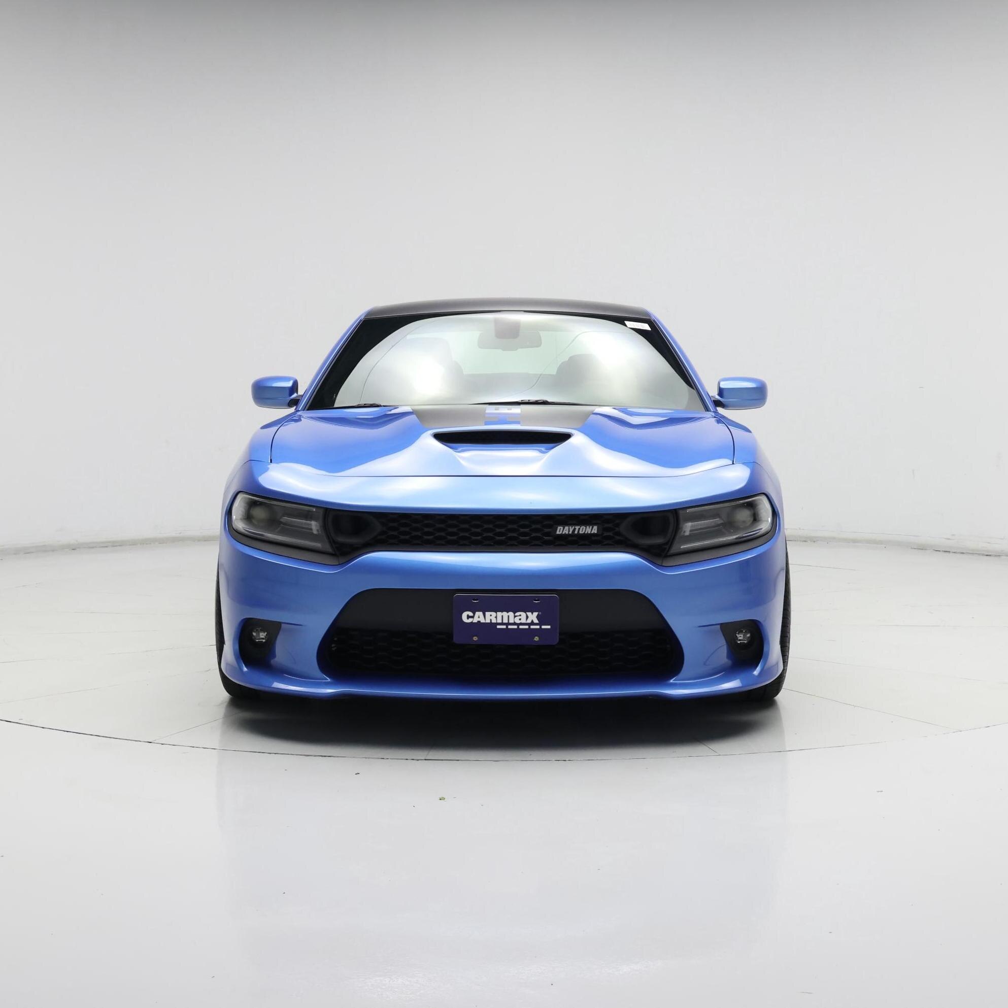 Thumbnail: 2019 Dodge Charger - 5
