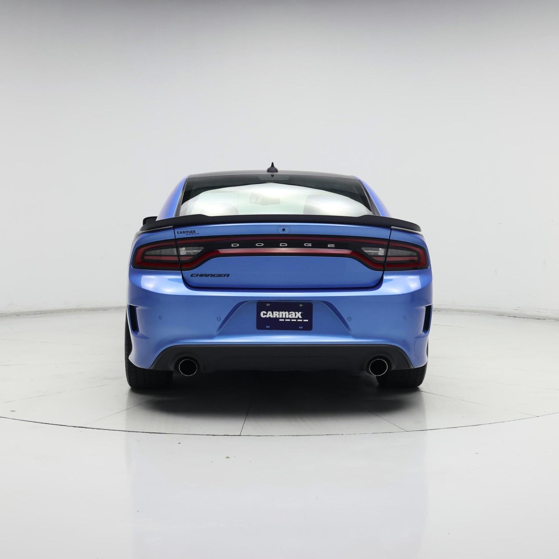 Thumbnail: 2019 Dodge Charger - 6