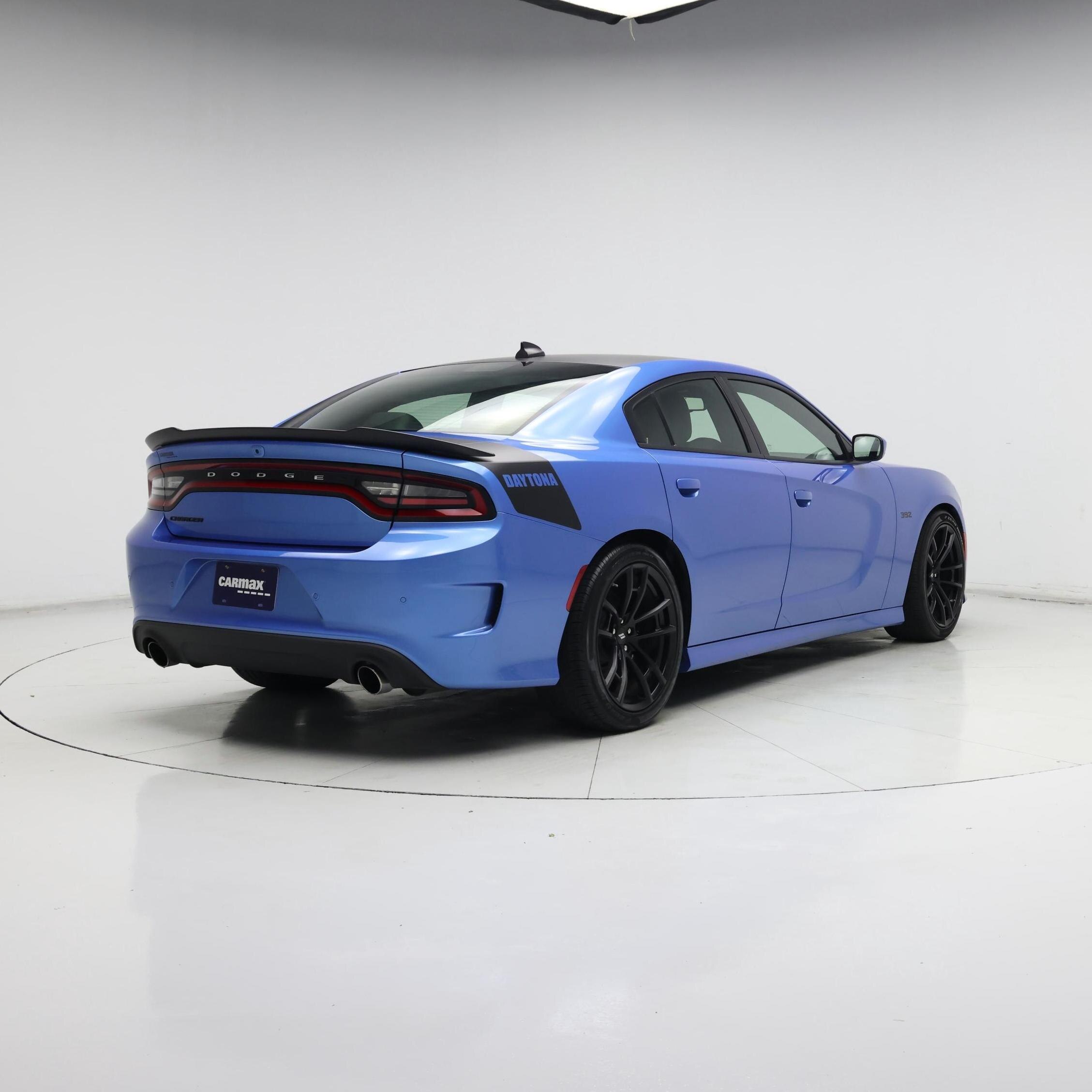 Thumbnail: 2019 Dodge Charger - 8