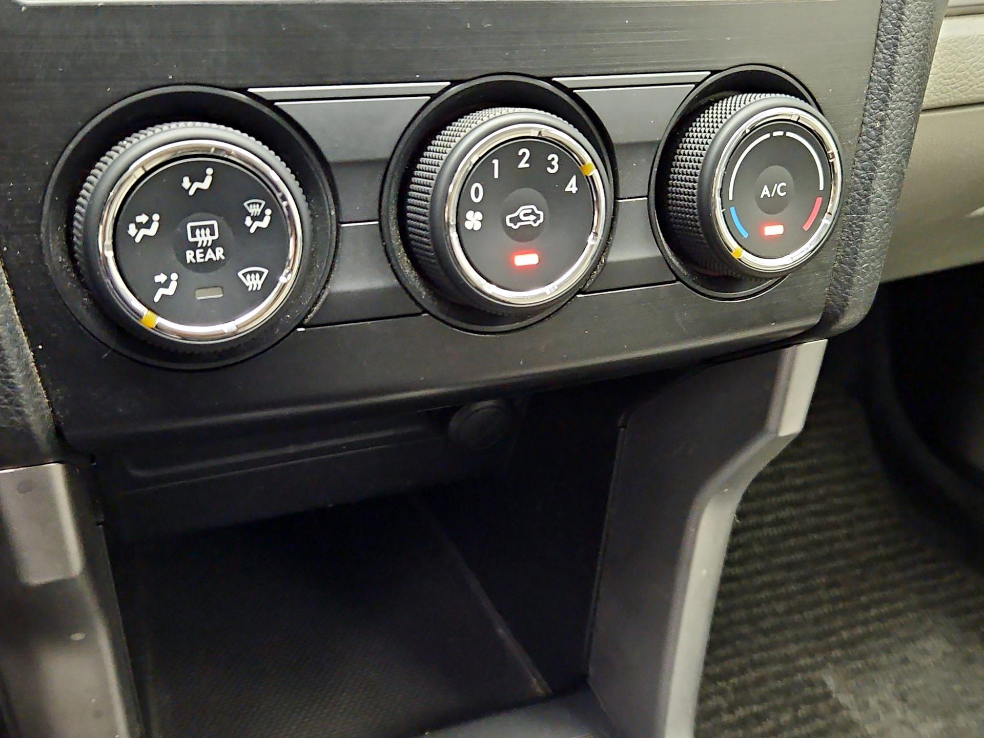 Thumbnail: 2014 Subaru Forester - 15