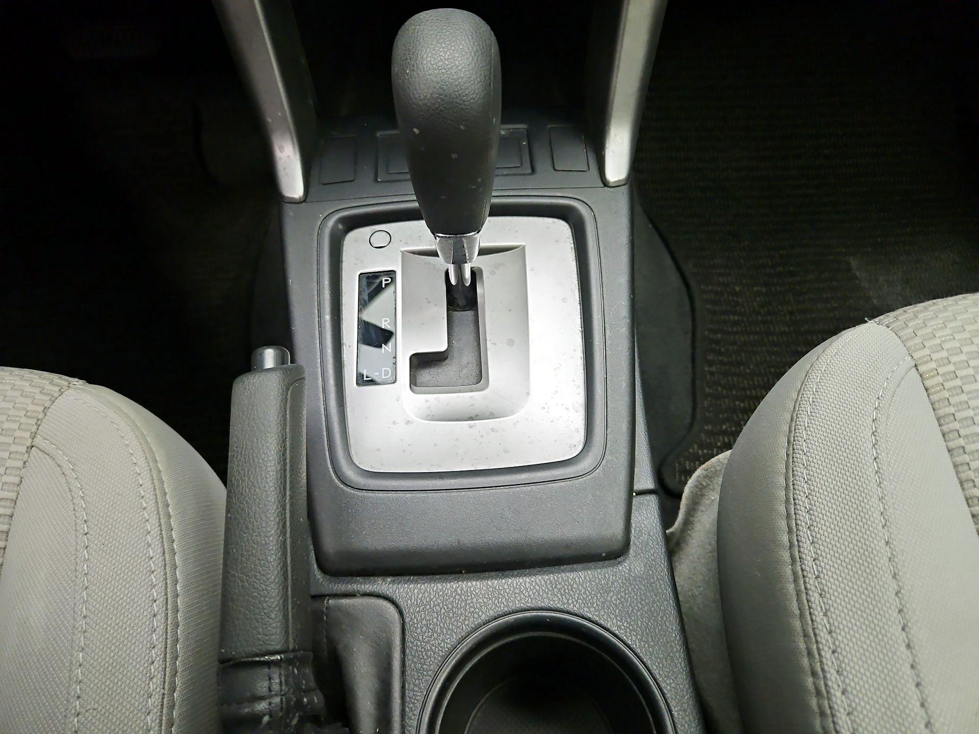 Thumbnail: 2014 Subaru Forester - 16