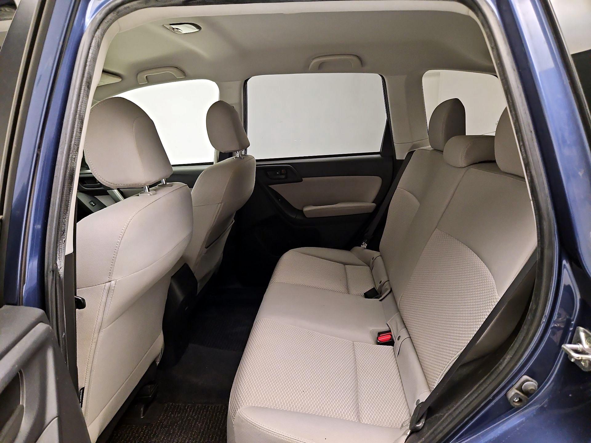 Thumbnail: 2014 Subaru Forester - 18