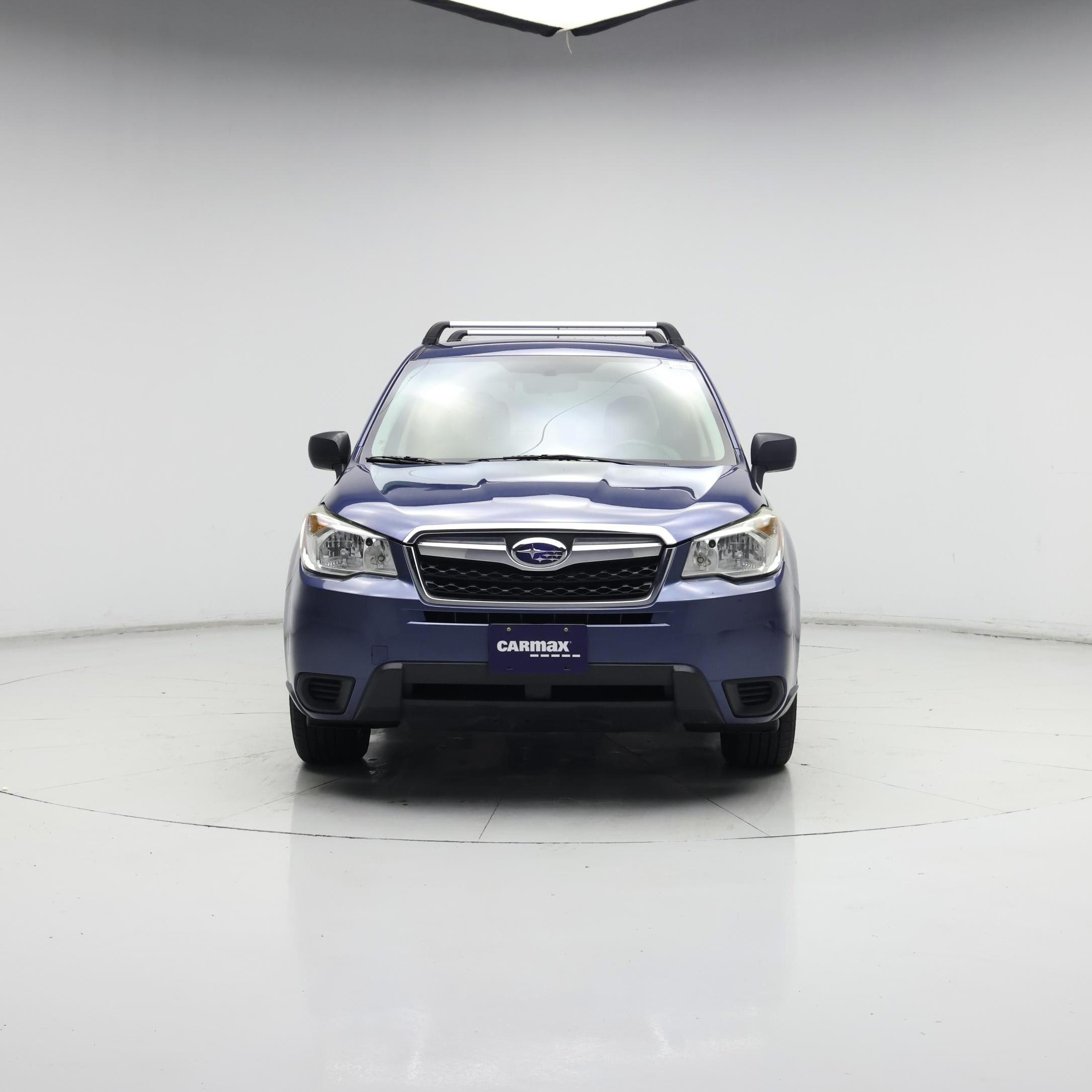 Thumbnail: 2014 Subaru Forester - 5
