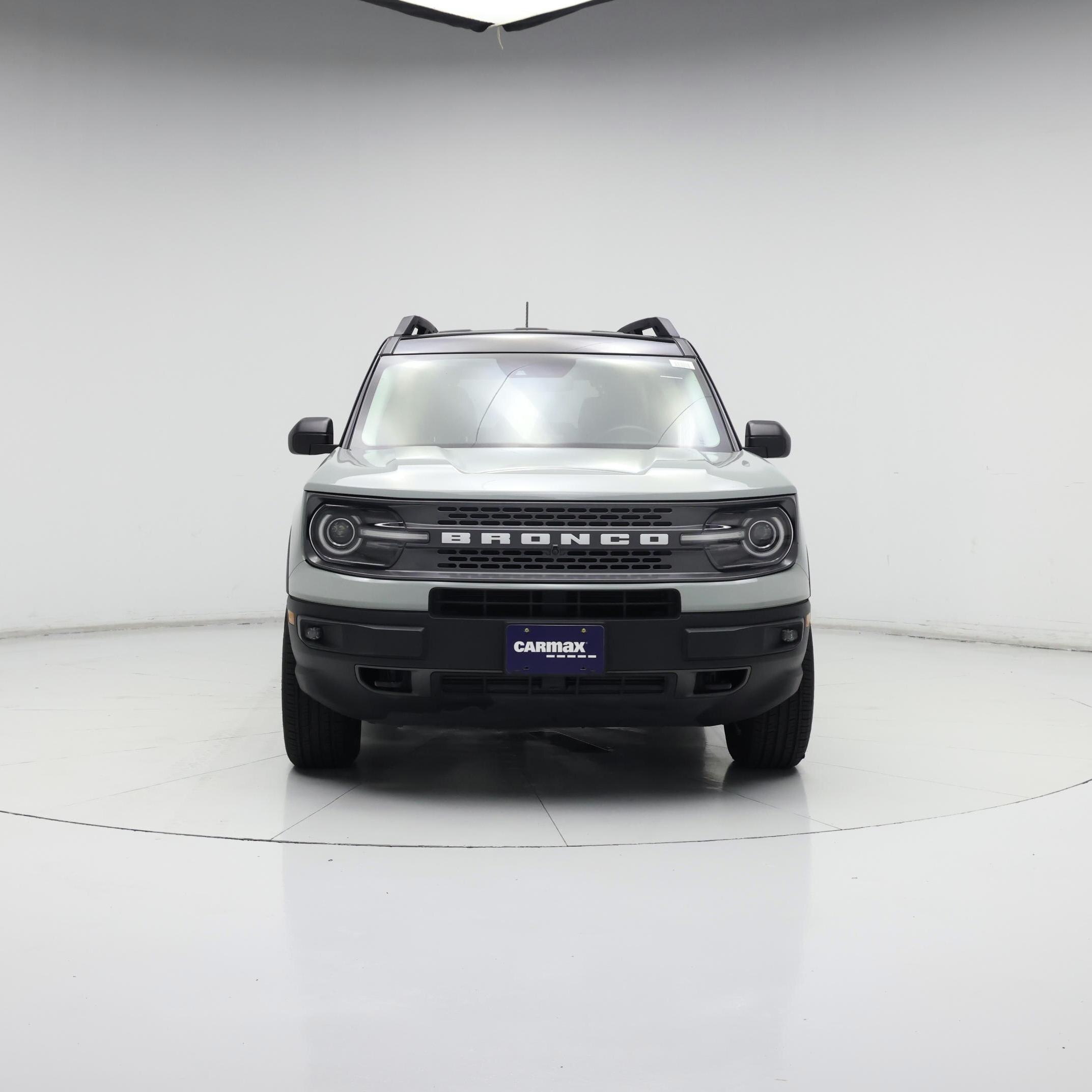 Thumbnail: 2022 Ford Bronco Sport - 5
