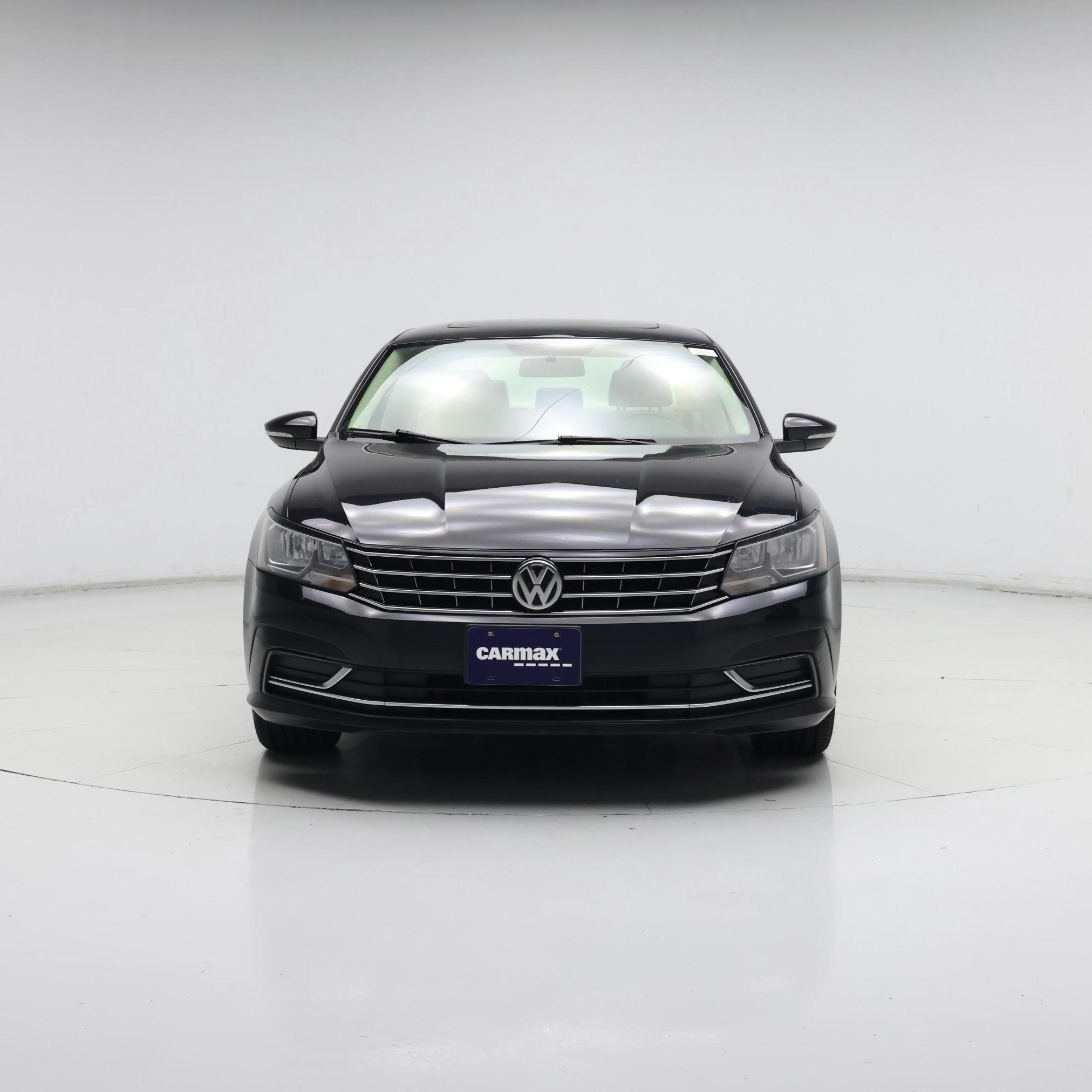 Thumbnail: 2019 Volkswagen Passat - 5