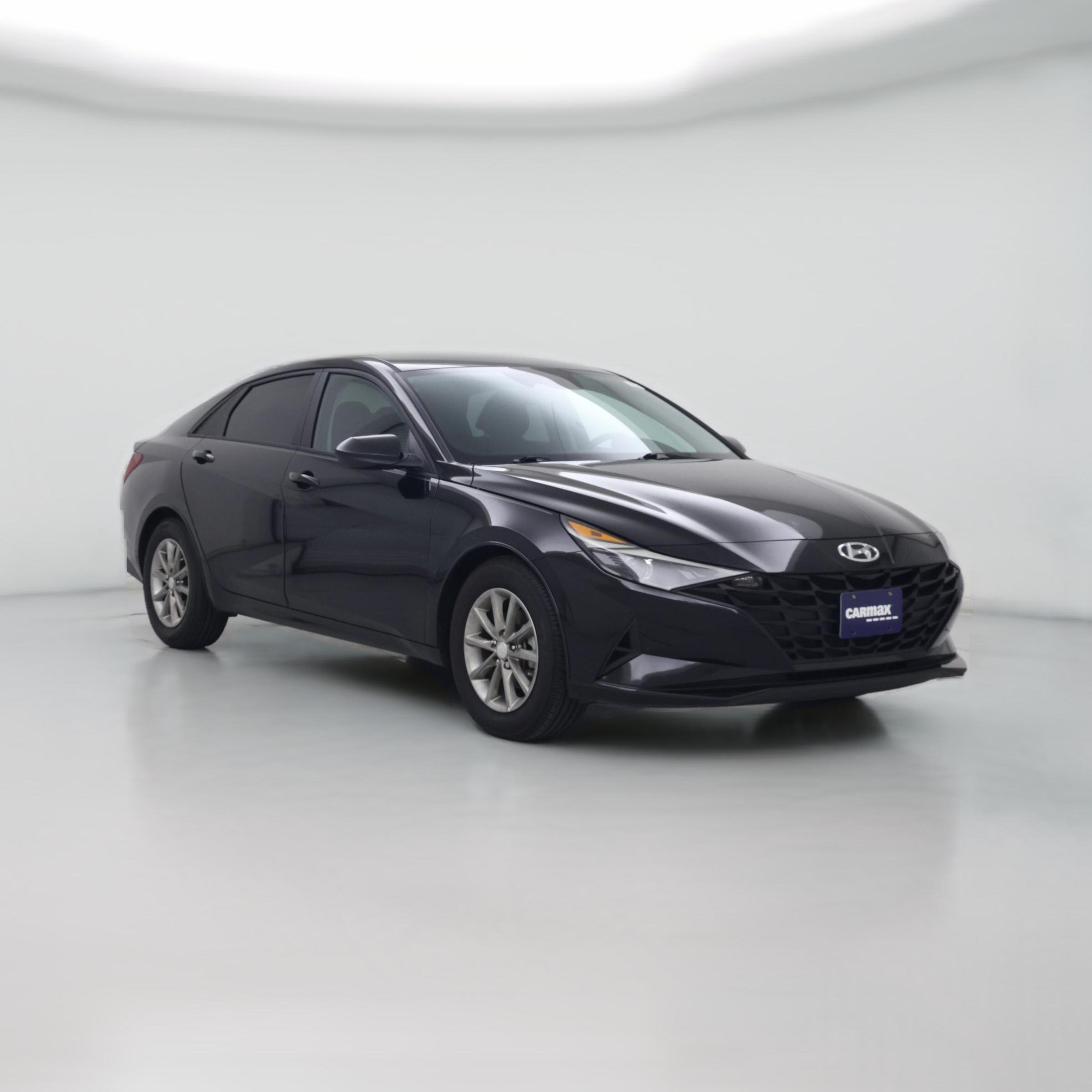 Thumbnail: 2023 Hyundai Elantra - 1