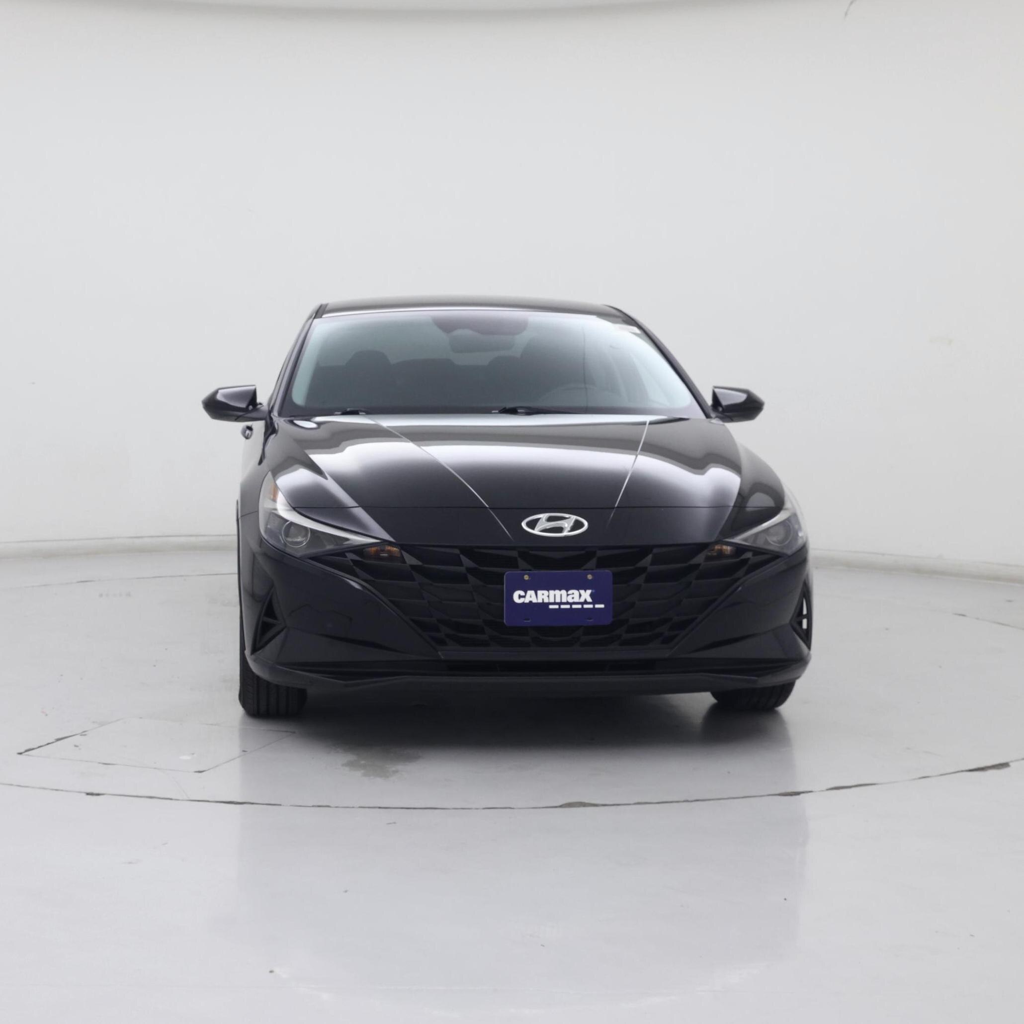 Thumbnail: 2023 Hyundai Elantra - 5
