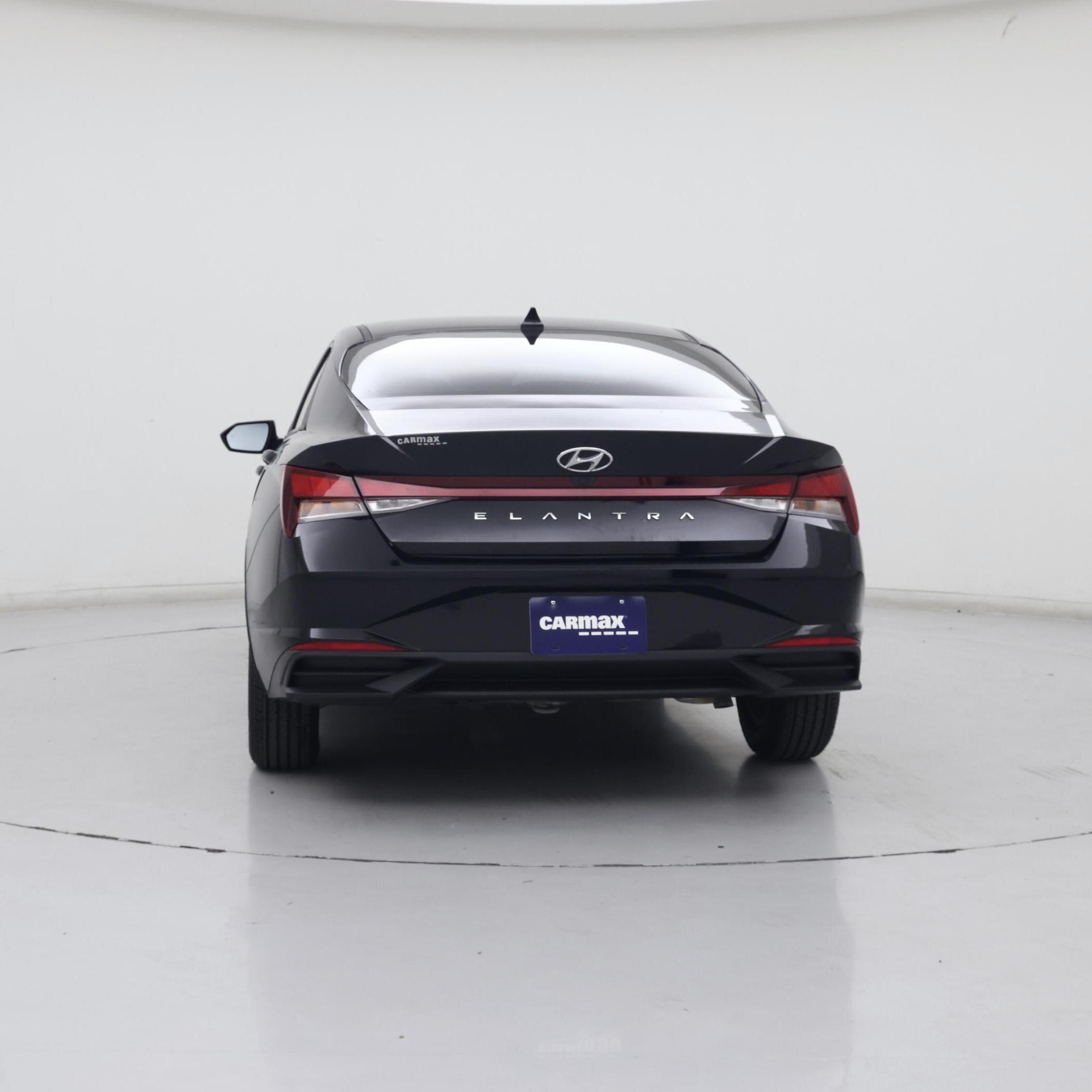 Thumbnail: 2023 Hyundai Elantra - 6